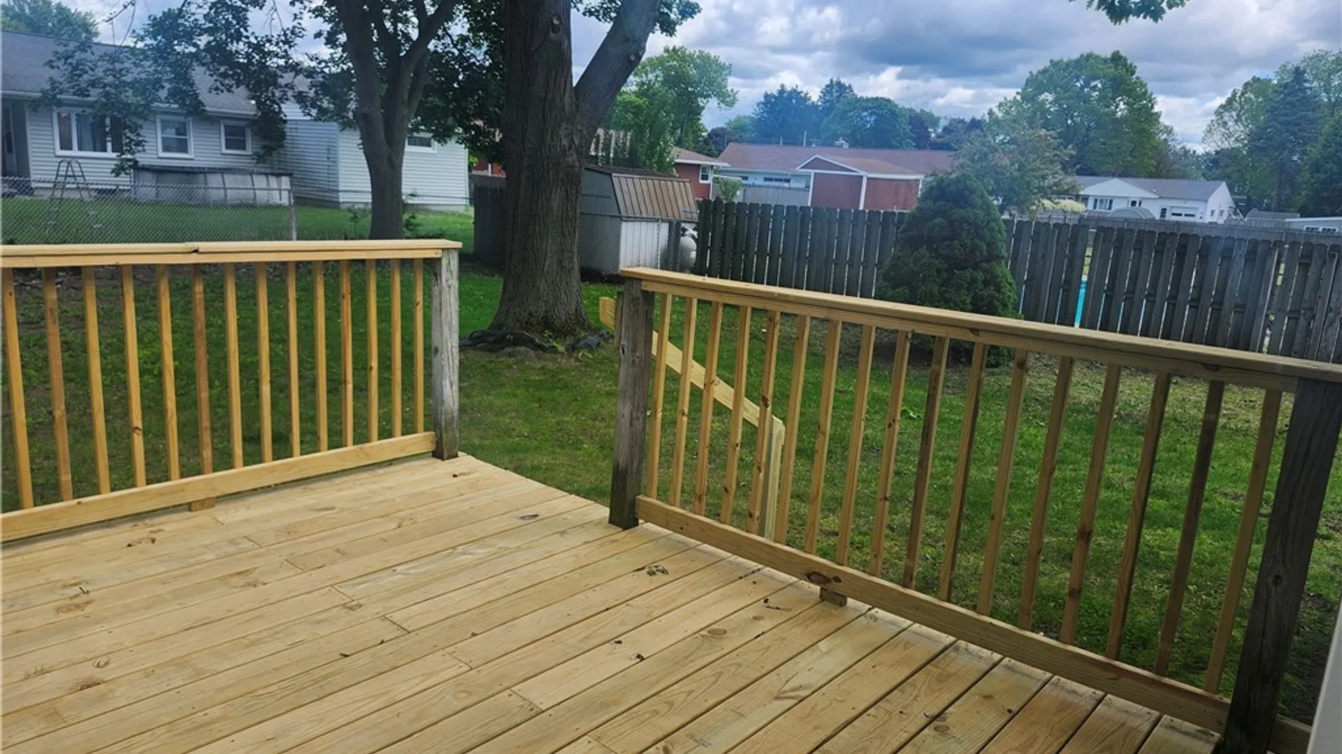 Property at 206 Marilyn Avenue, Salina, NY 13212 16