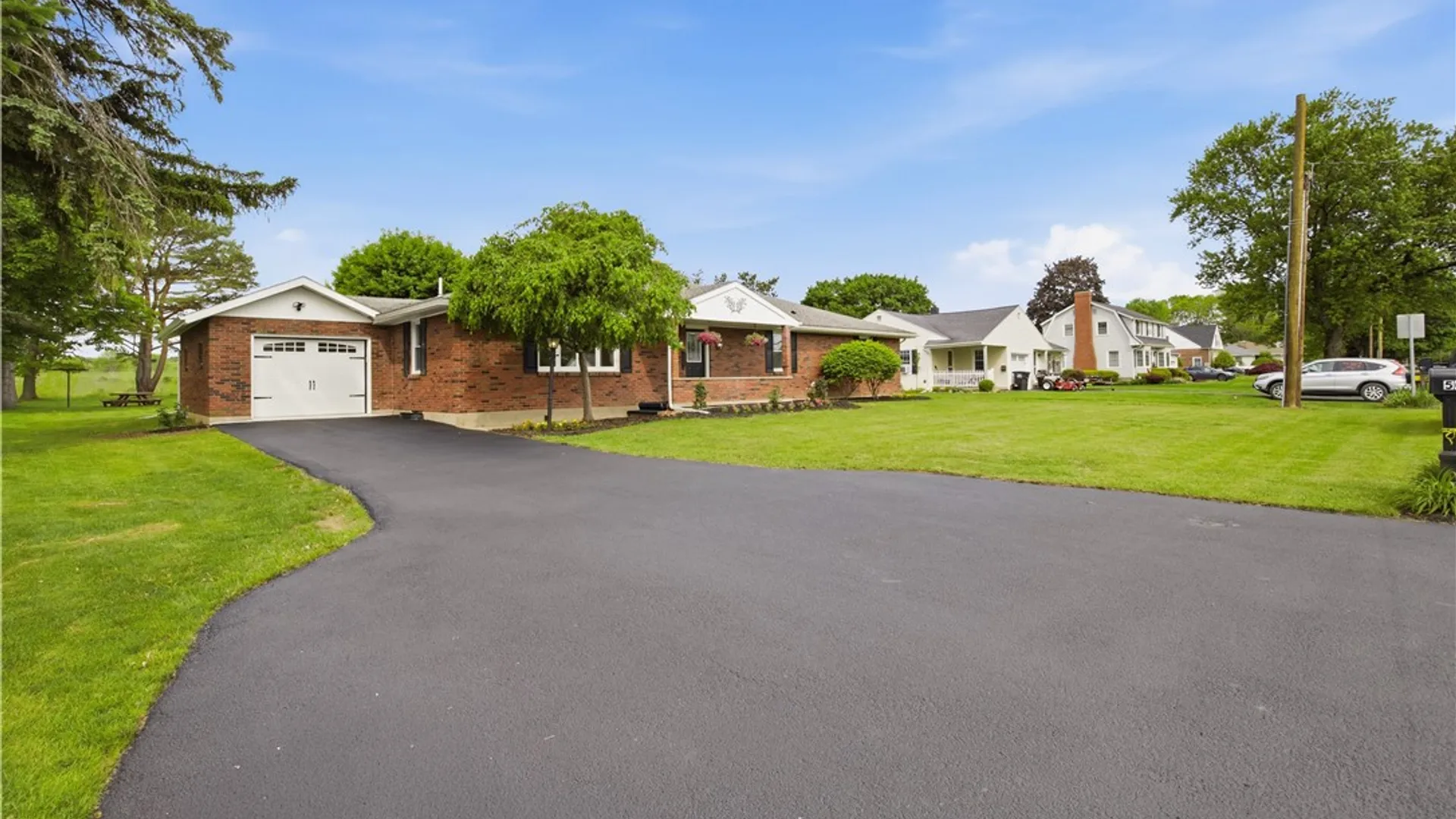 Property at 508 White Springs Road, Geneva Town, NY 14456 2
