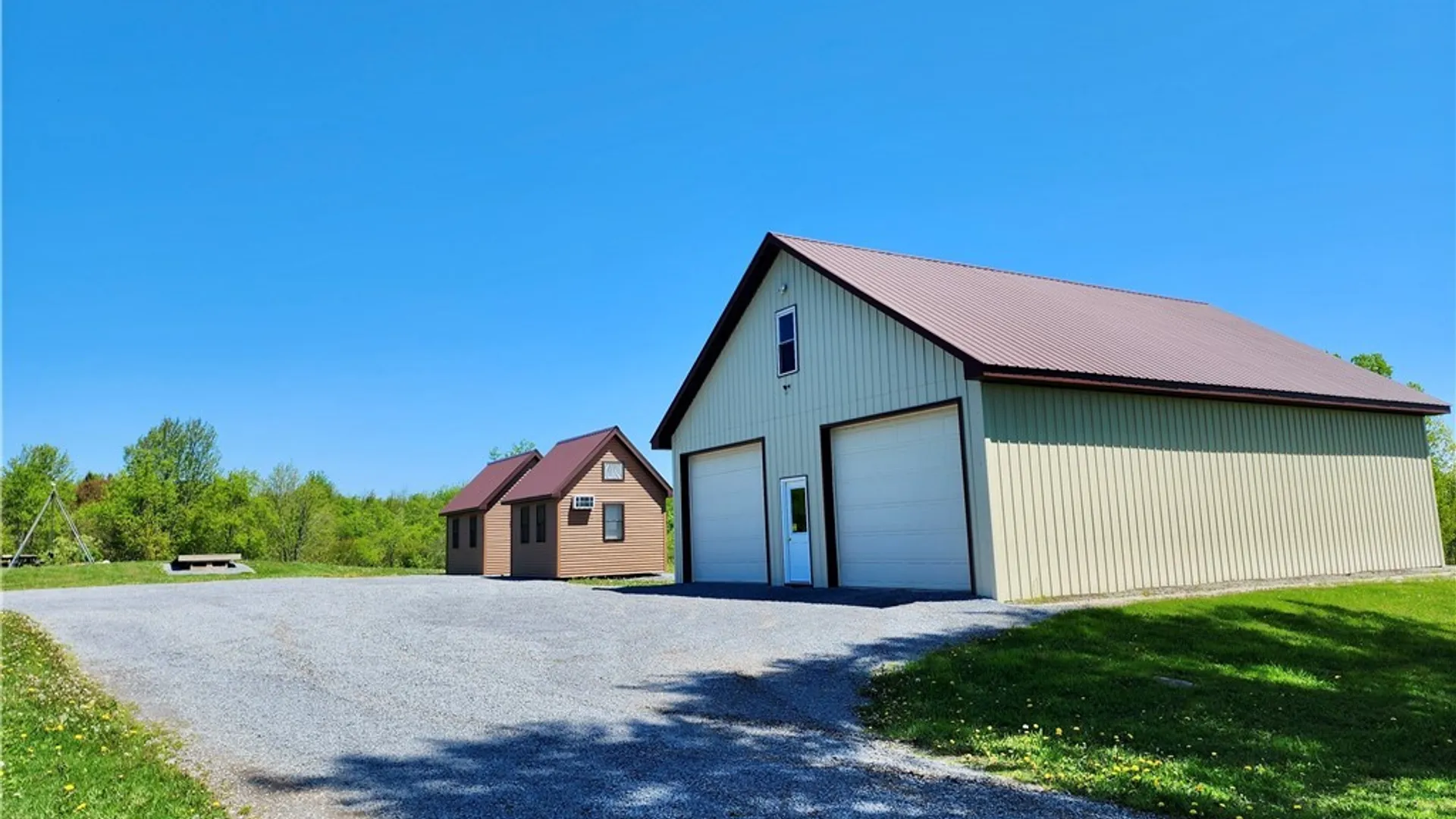 Property at 4377 Meyer Road, West Turin, NY 13325 2