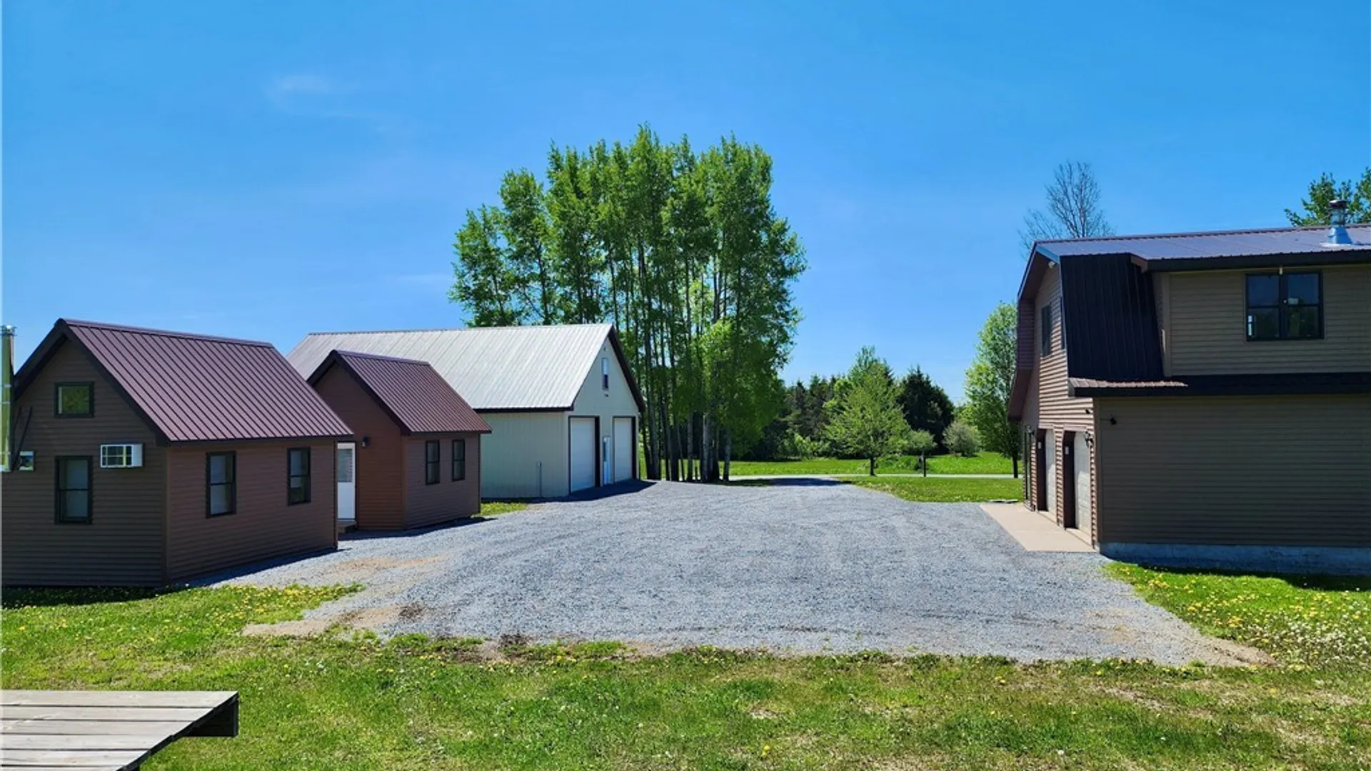 Property at 4377 Meyer Road, West Turin, NY 13325 3