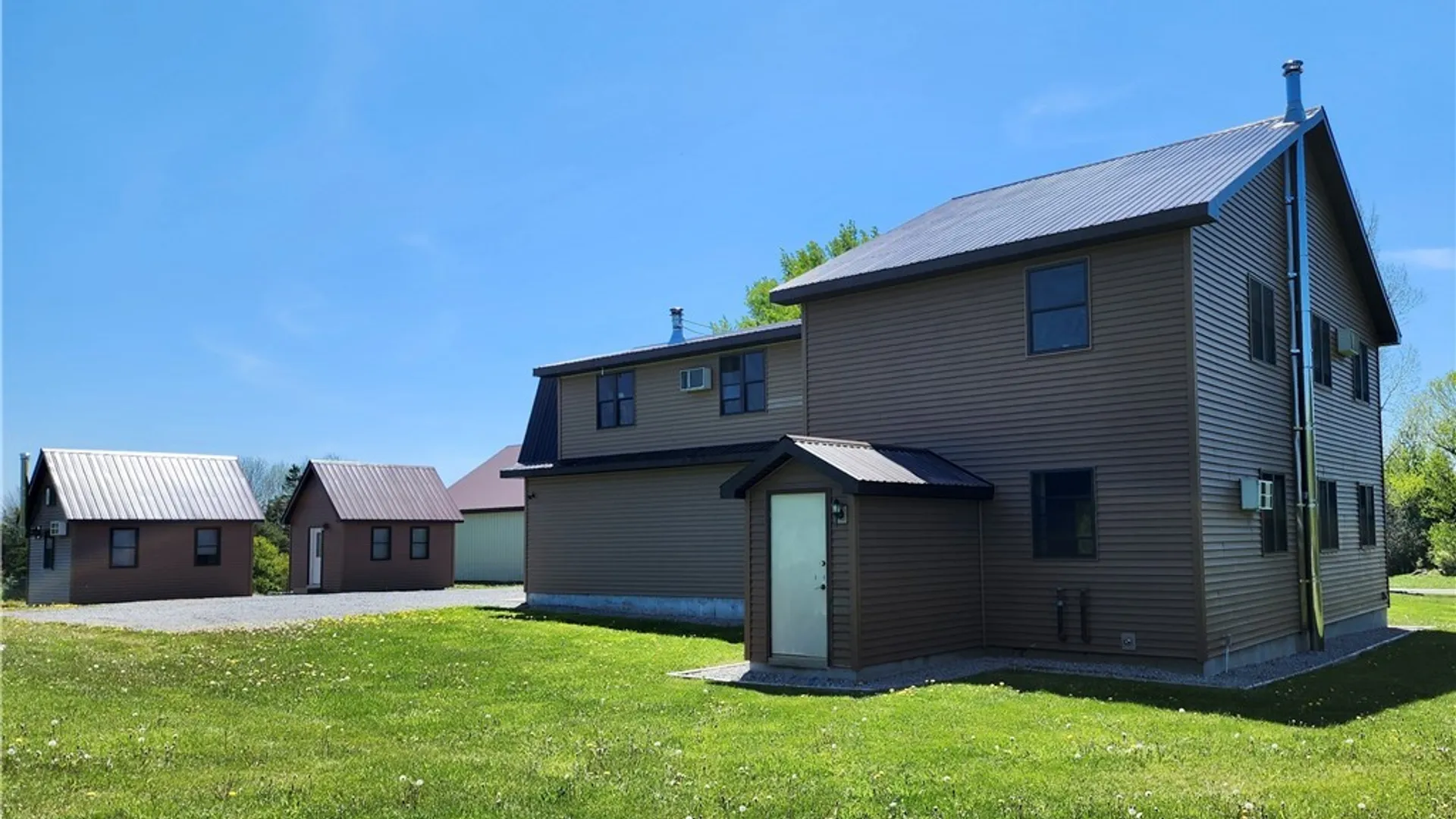 Property at 4377 Meyer Road, West Turin, NY 13325 4