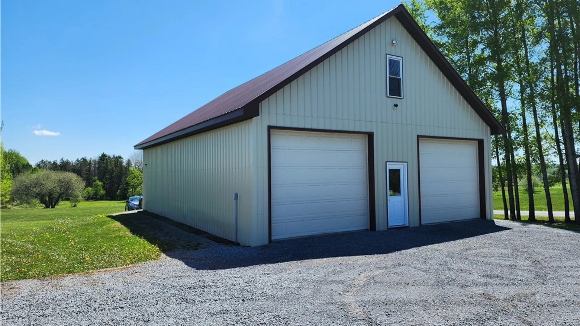 Property at 4377 Meyer Road, West Turin, NY 13325 40