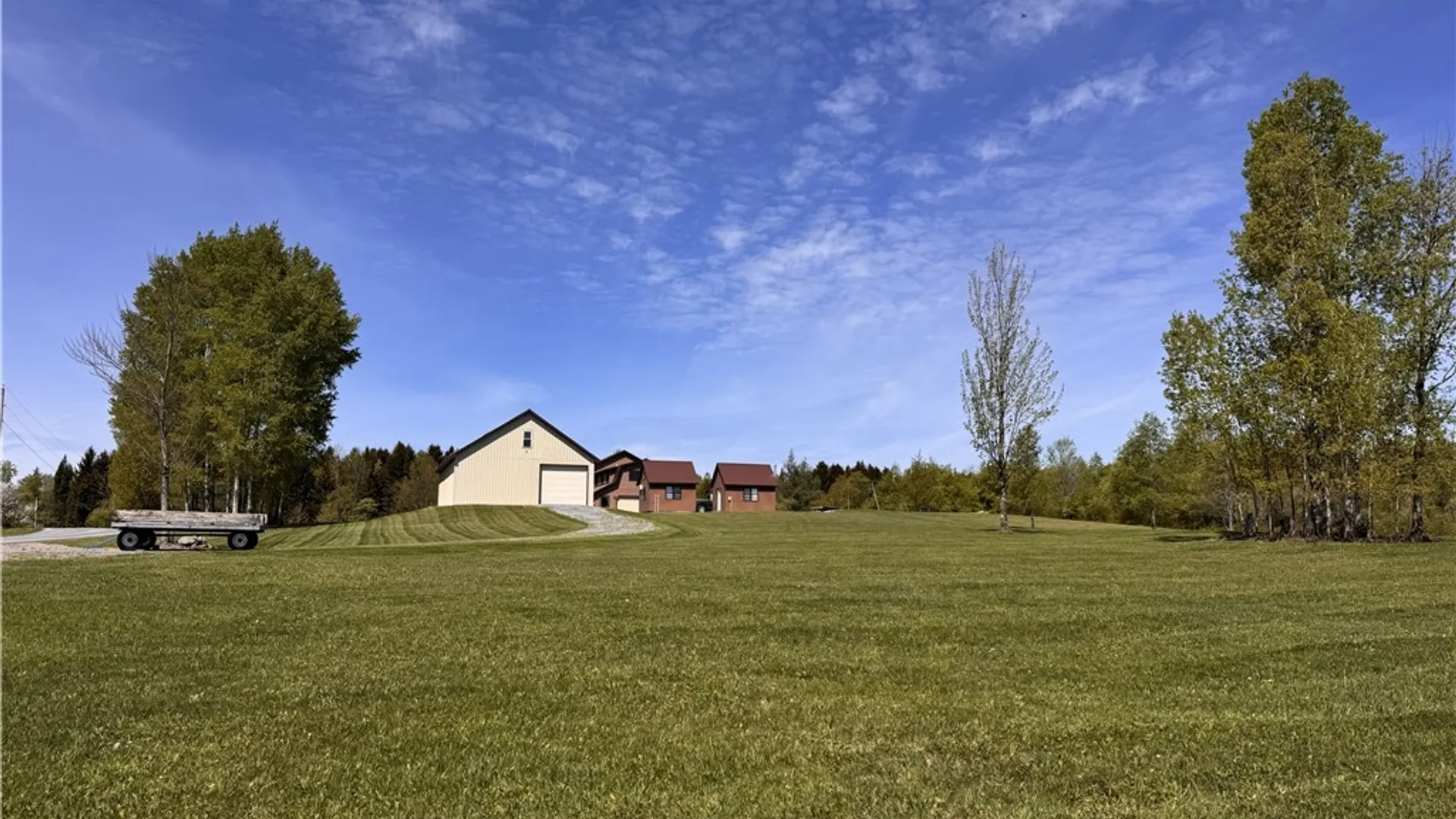 Property at 4377 Meyer Road, West Turin, NY 13325 44