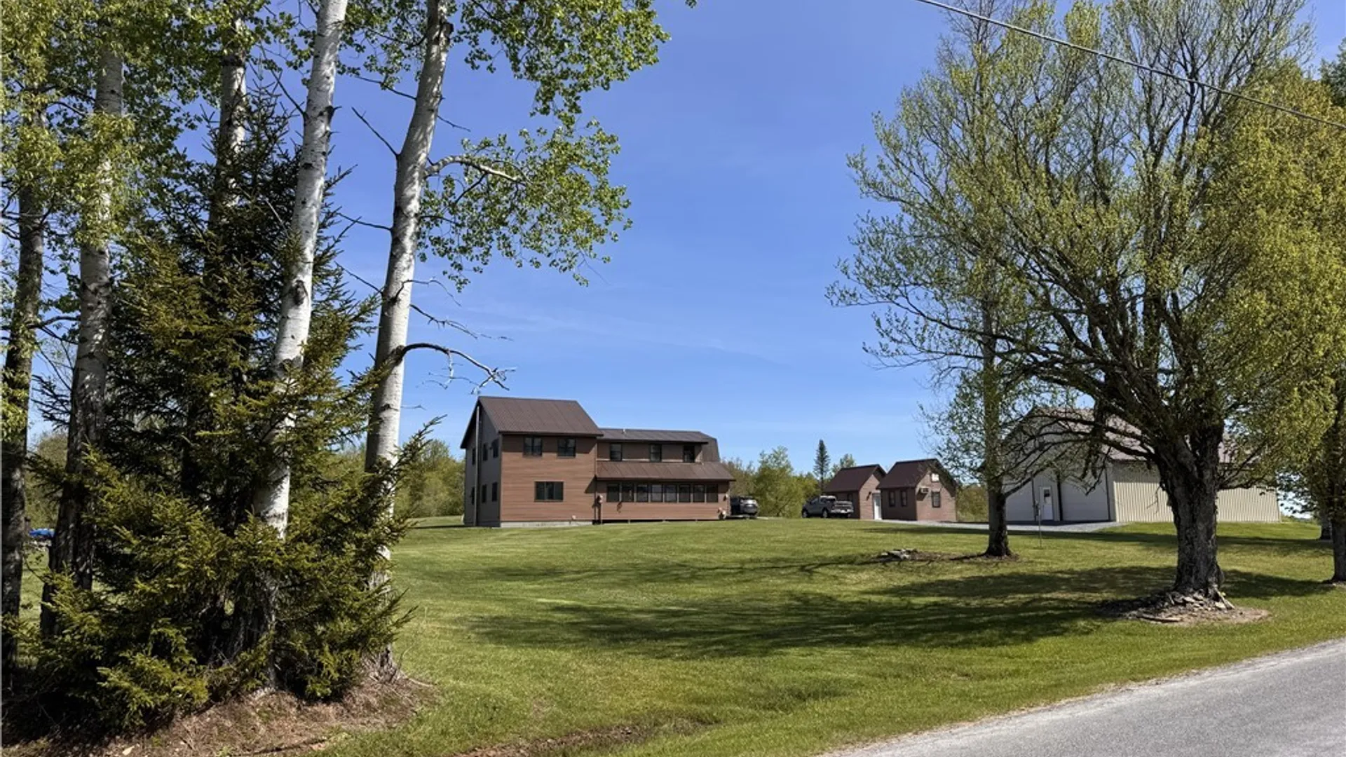 Property at 4377 Meyer Road, West Turin, NY 13325 45