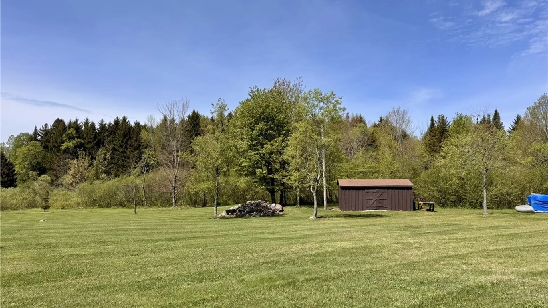Property at 4377 Meyer Road, West Turin, NY 13325 47