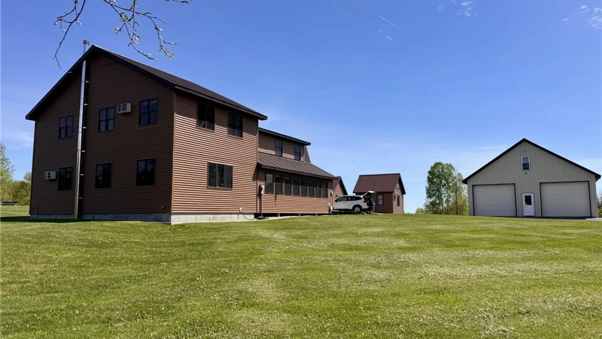 Property at 4377 Meyer Road, West Turin, NY 13325 5