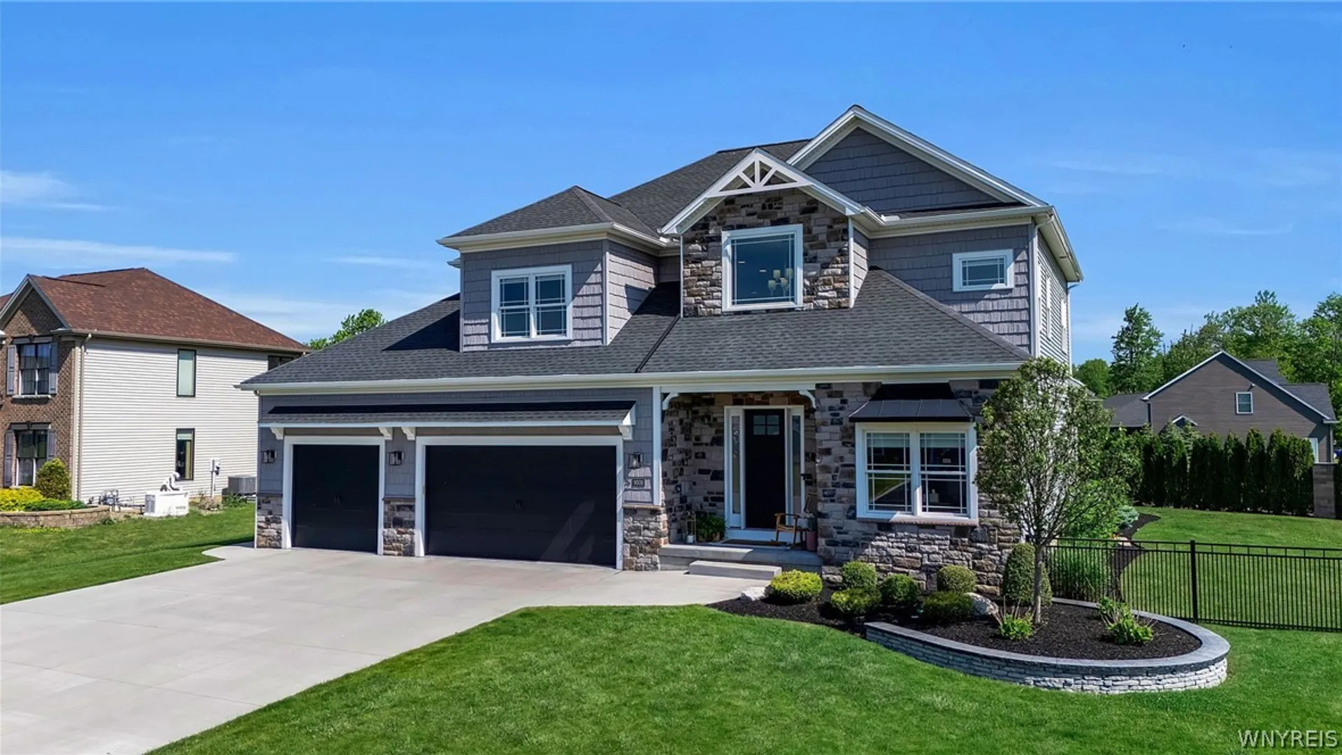 Property at 9008 Roberts Grove, Clarence, NY 14031 2
