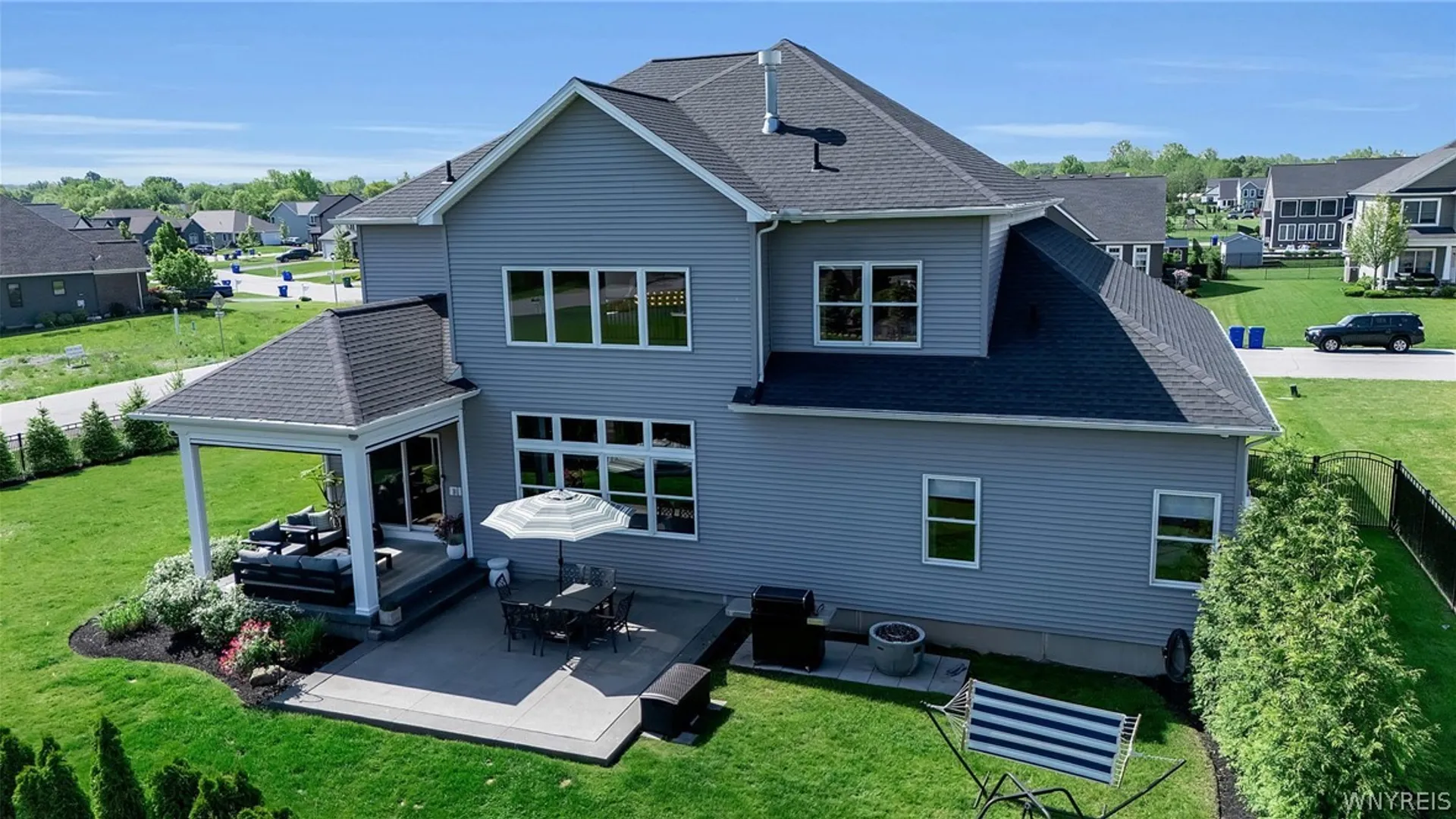 Property at 9008 Roberts Grove, Clarence, NY 14031 4