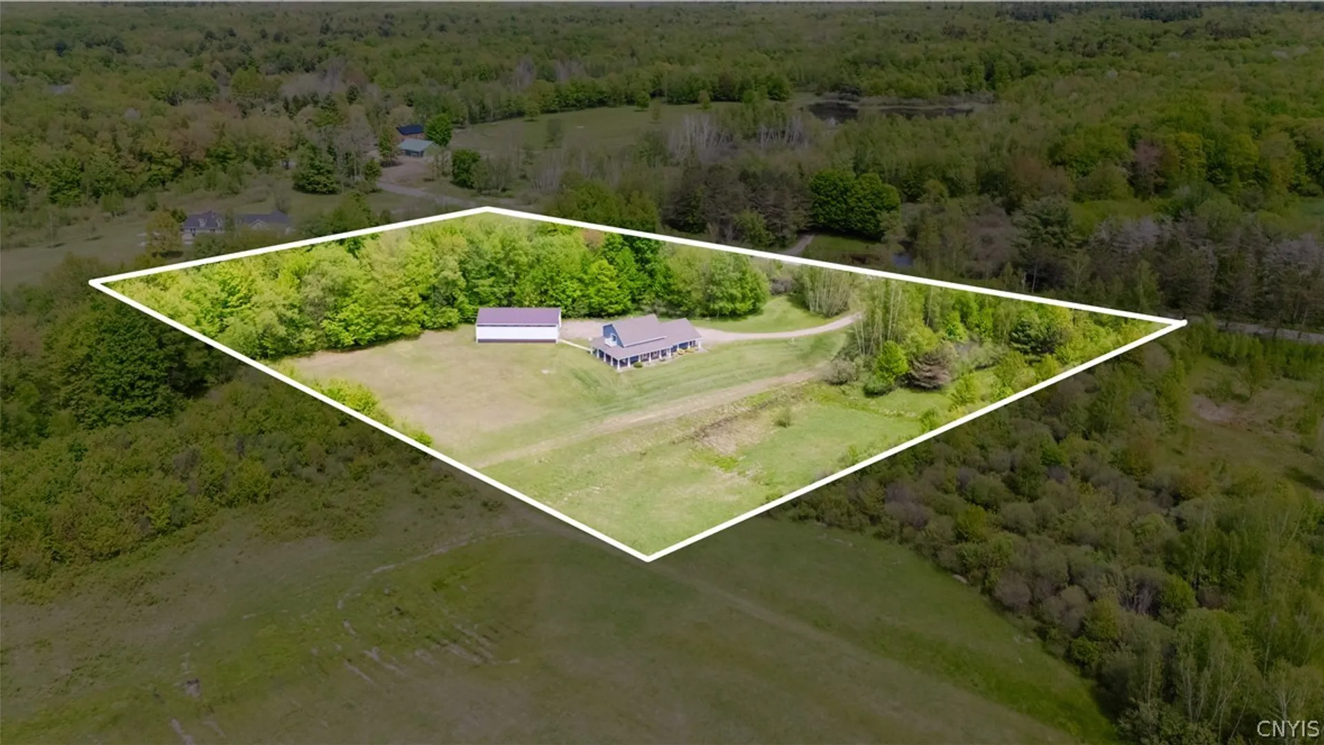 Property at 39 Orton Road, Richland, NY 13142 35