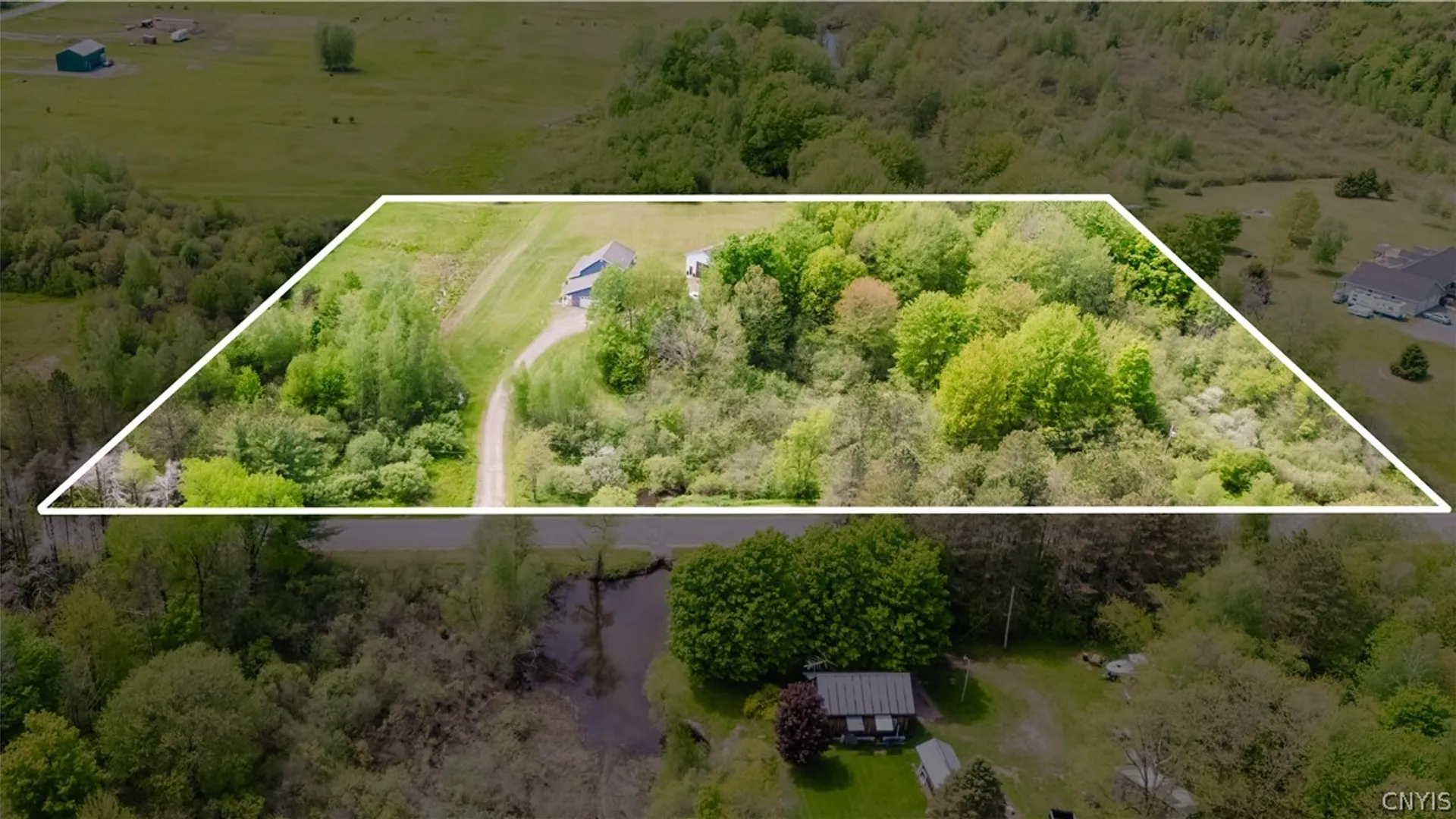 Property at 39 Orton Road, Richland, NY 13142 36