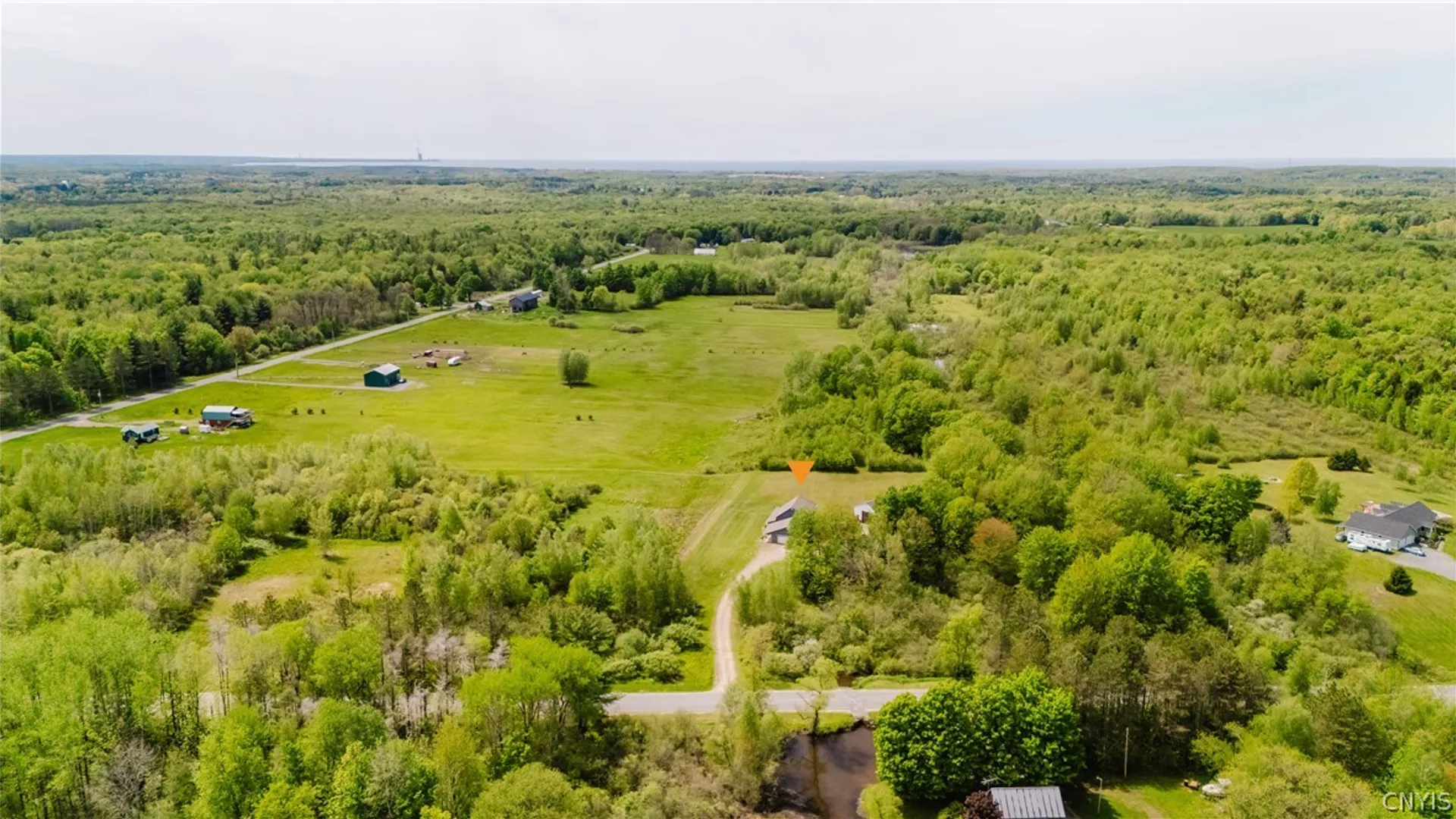 Property at 39 Orton Road, Richland, NY 13142 44