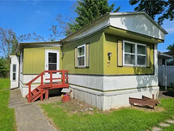 Property at 7 Jake Street, Ithaca City, NY 14850