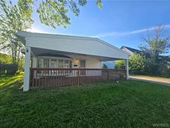Property at 1004 Enola Road, Grand Island, NY 14072