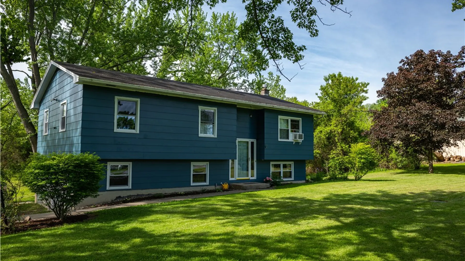 Property at 4758 E Bates Road, Covert, NY 14886 2