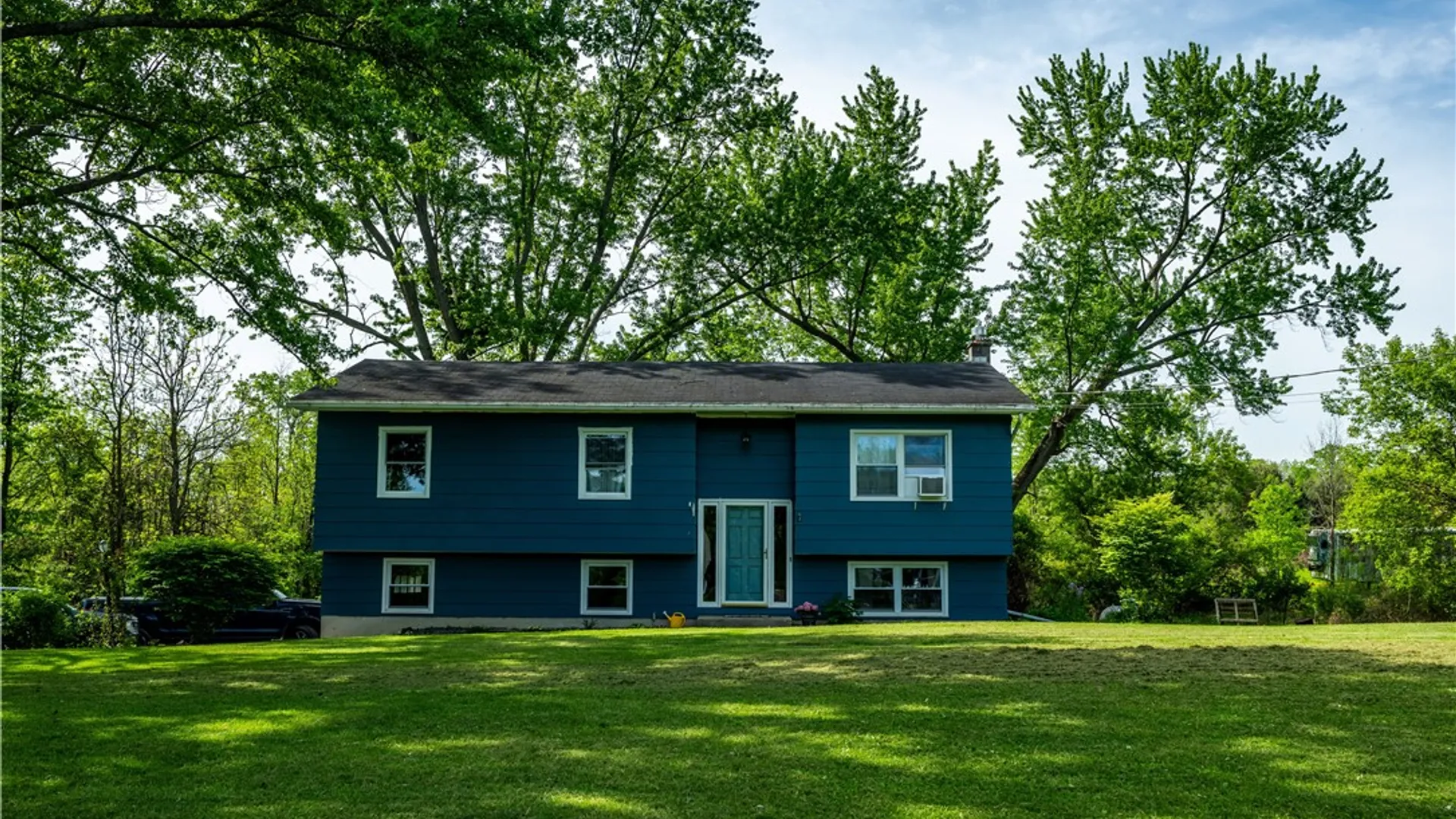 Property at 4758 E Bates Road, Covert, NY 14886 3