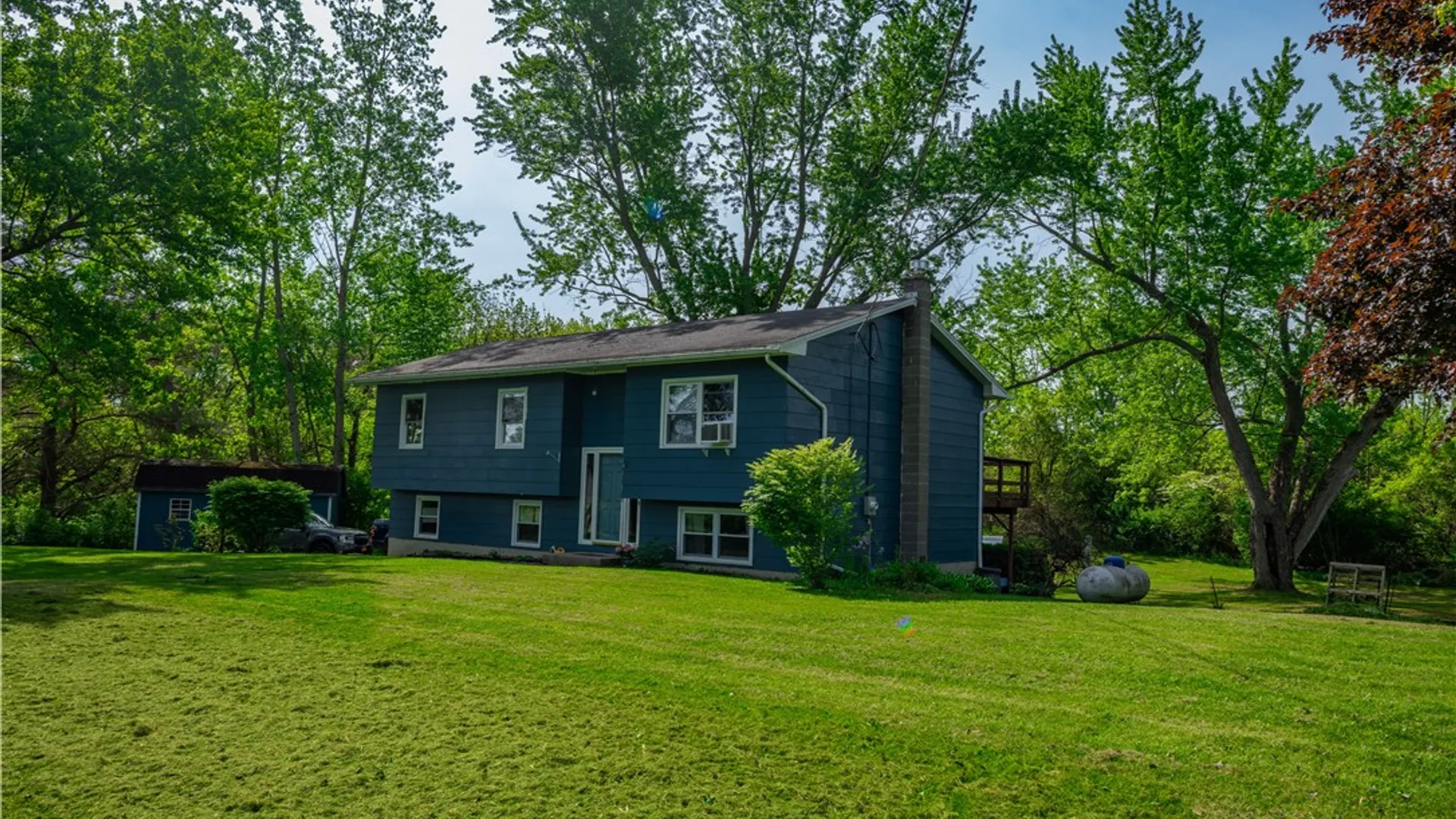 Property at 4758 E Bates Road, Covert, NY 14886 4
