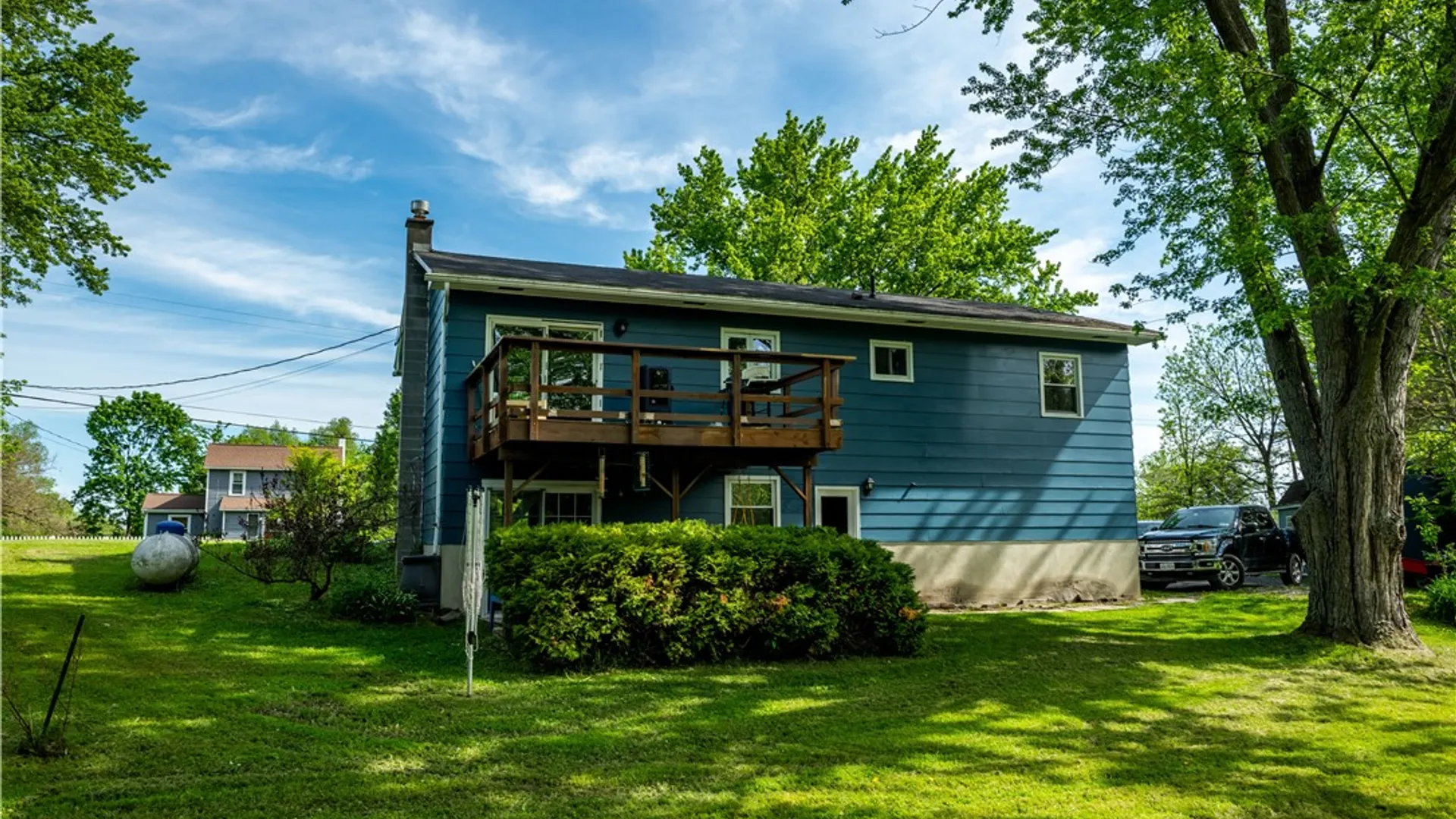 Property at 4758 E Bates Road, Covert, NY 14886 6