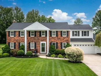 Property at 8085 Roseville Lane, Clarence, NY 14051