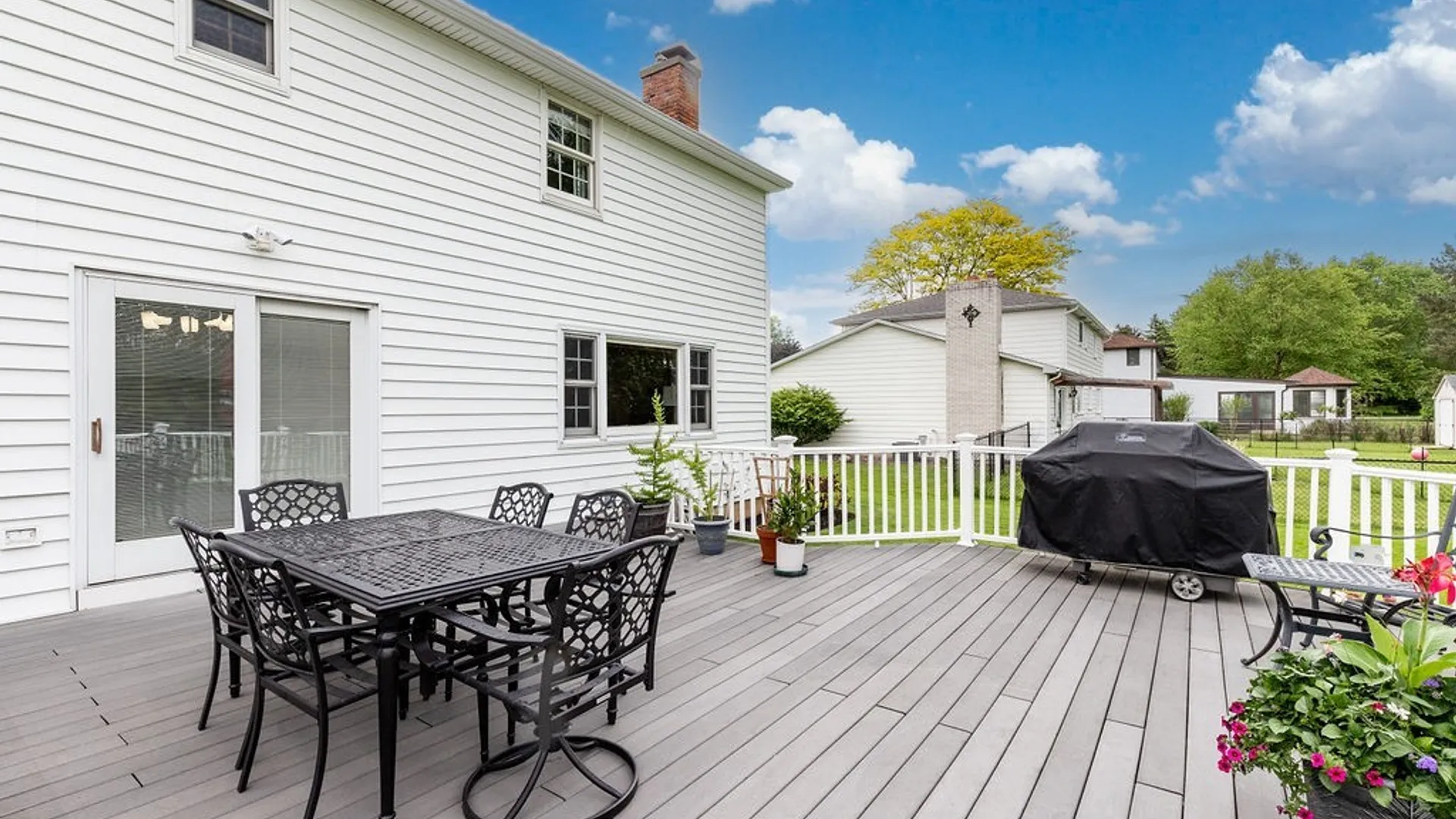 Property at 8085 Roseville Lane, Clarence, NY 14051 33