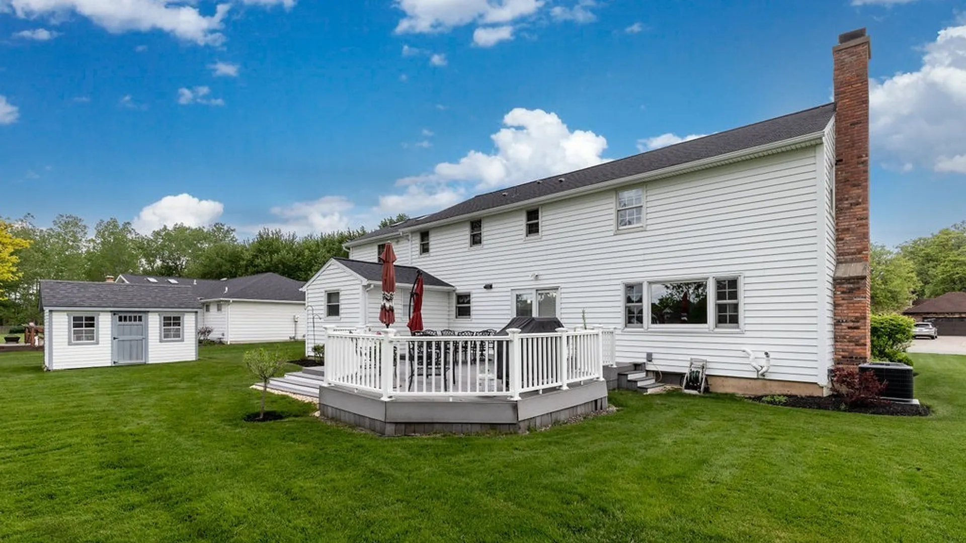 Property at 8085 Roseville Lane, Clarence, NY 14051 37