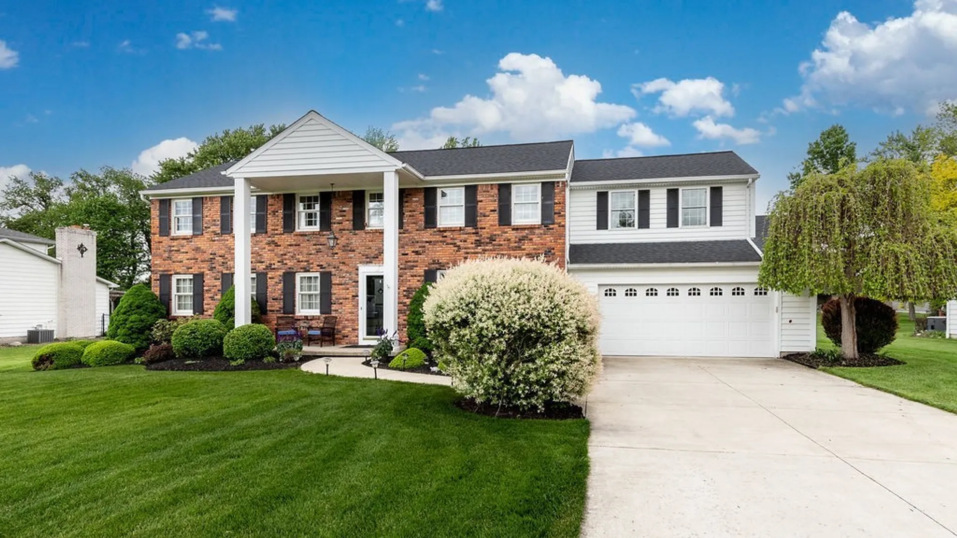 Property at 8085 Roseville Lane, Clarence, NY 14051 5