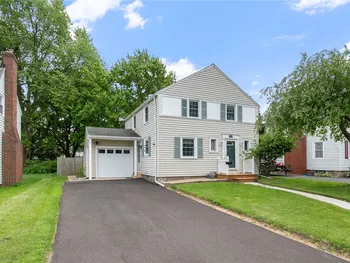175 Montclair Drive, Irondequoit, NY 14617