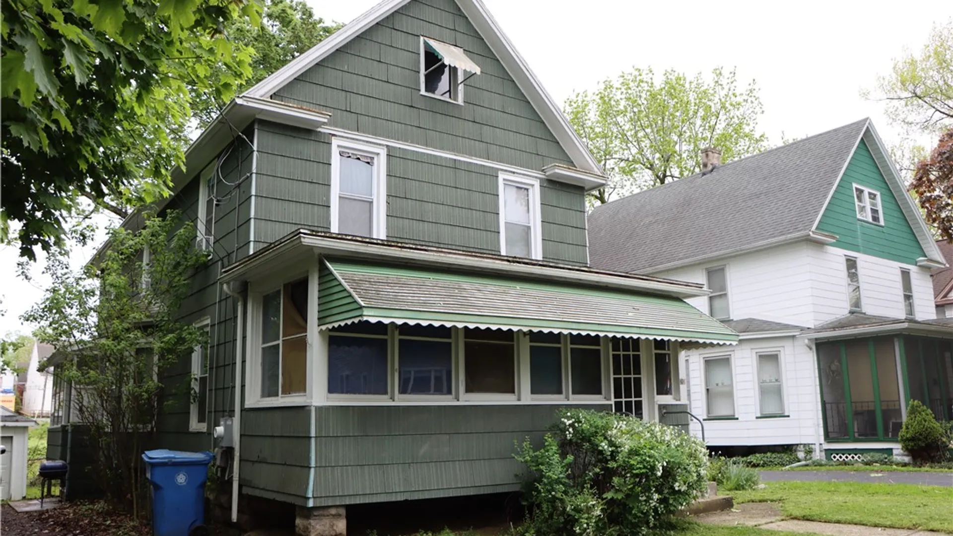 Property at 20 Meech Park, Rochester, NY 14612 3