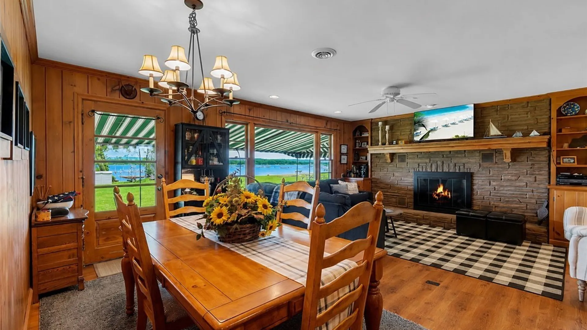 Property at 6029 Gull Road, Chautauqua, NY 14757 10