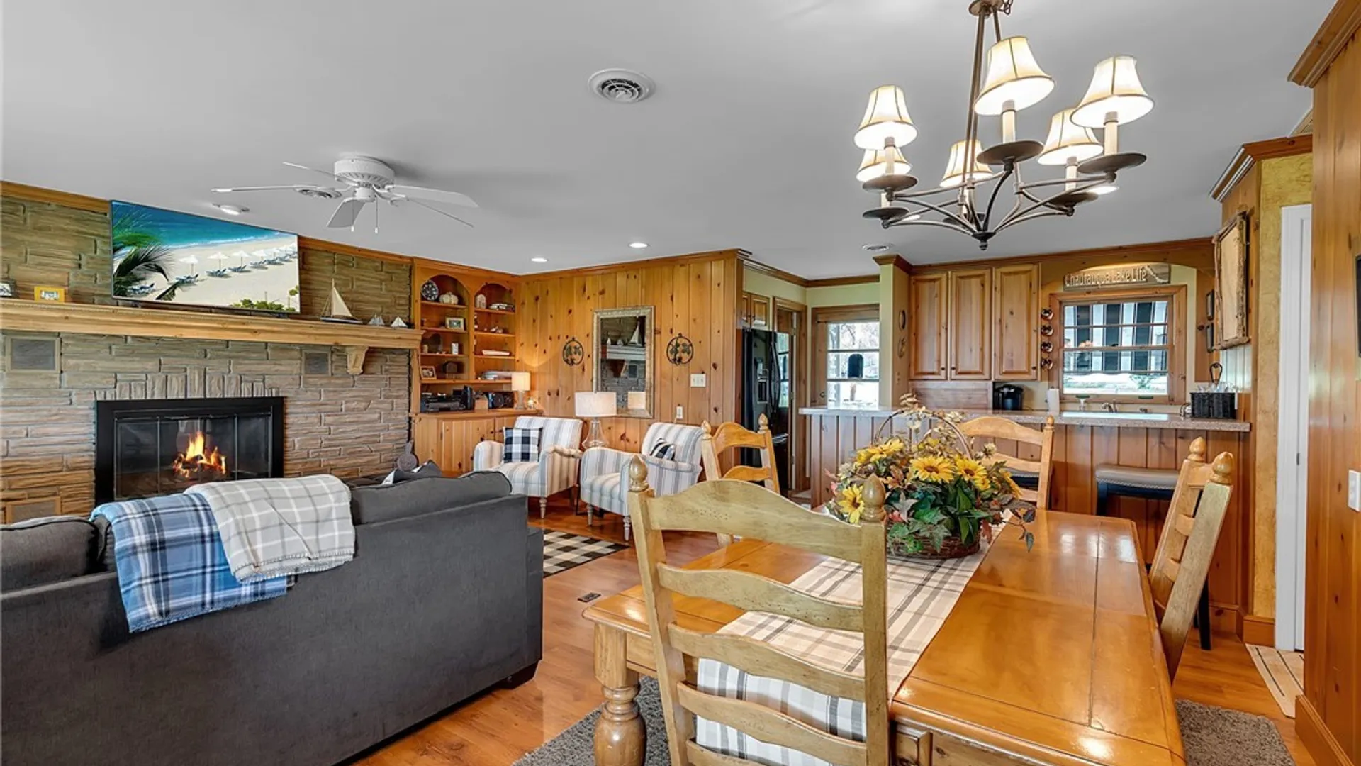 Property at 6029 Gull Road, Chautauqua, NY 14757 11