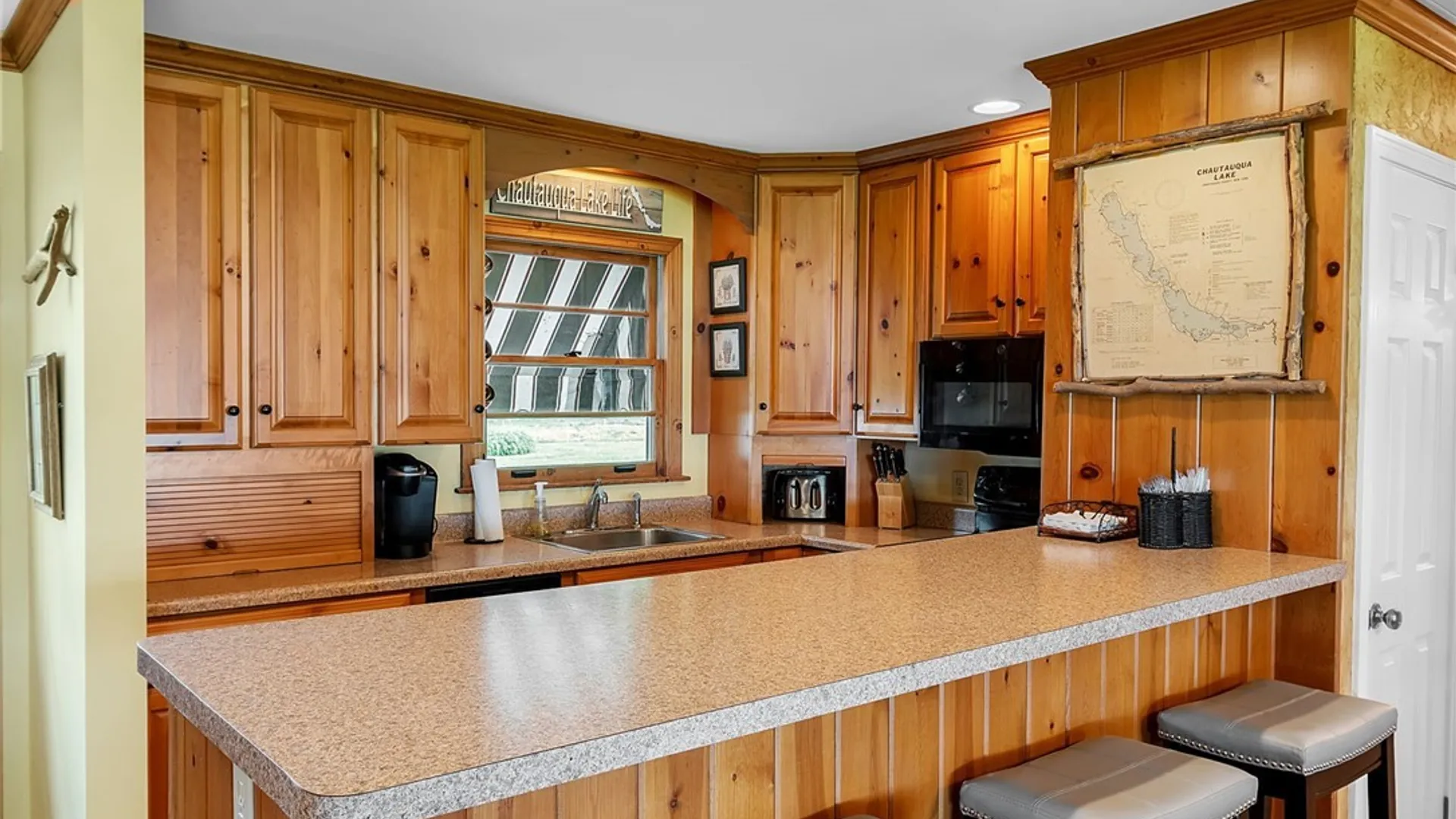 Property at 6029 Gull Road, Chautauqua, NY 14757 12