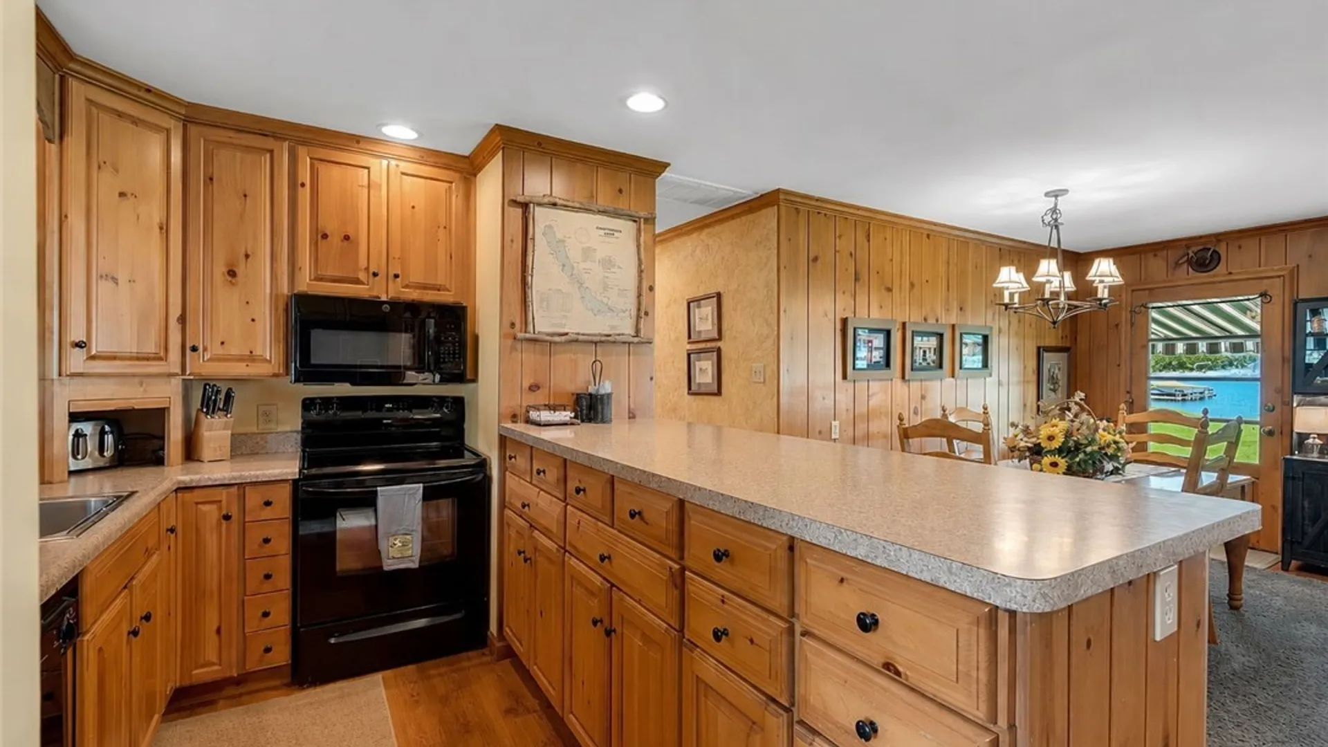 Property at 6029 Gull Road, Chautauqua, NY 14757 13