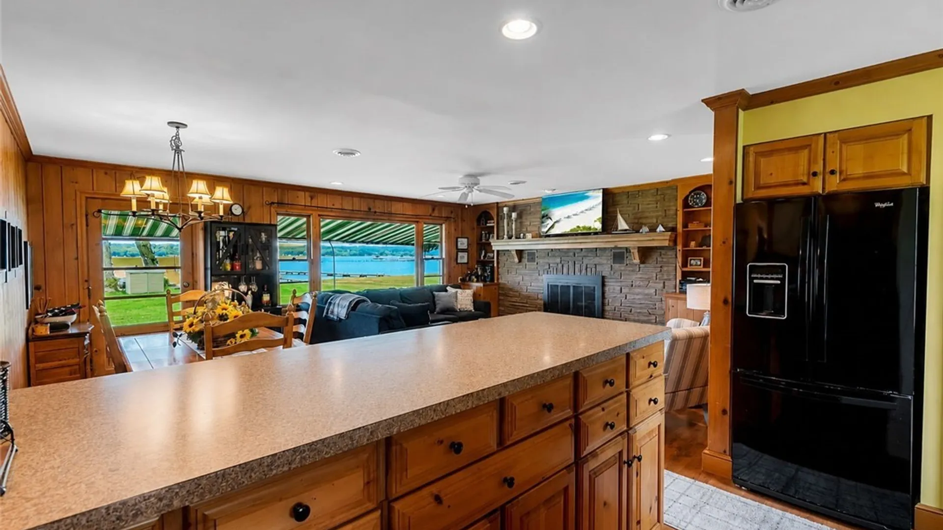 Property at 6029 Gull Road, Chautauqua, NY 14757 15