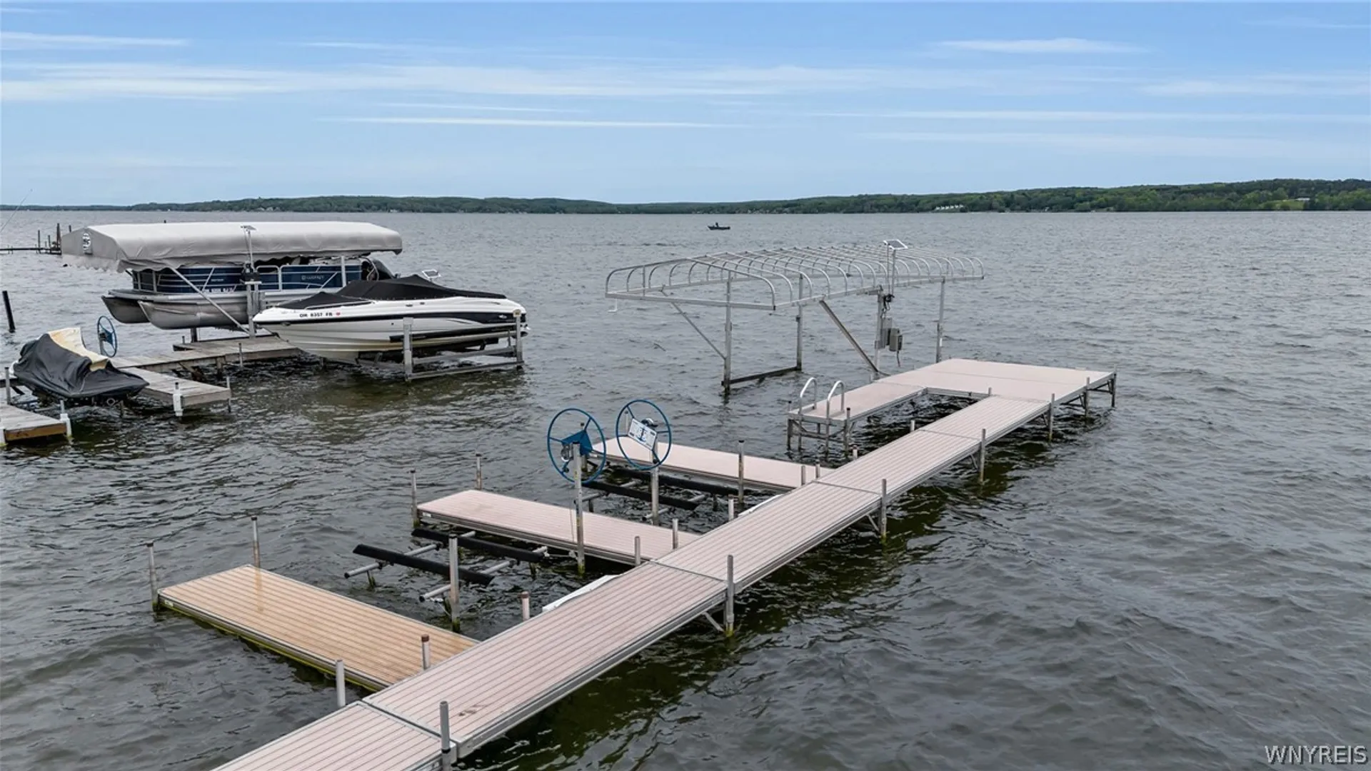 Property at 6029 Gull Road, Chautauqua, NY 14757 26