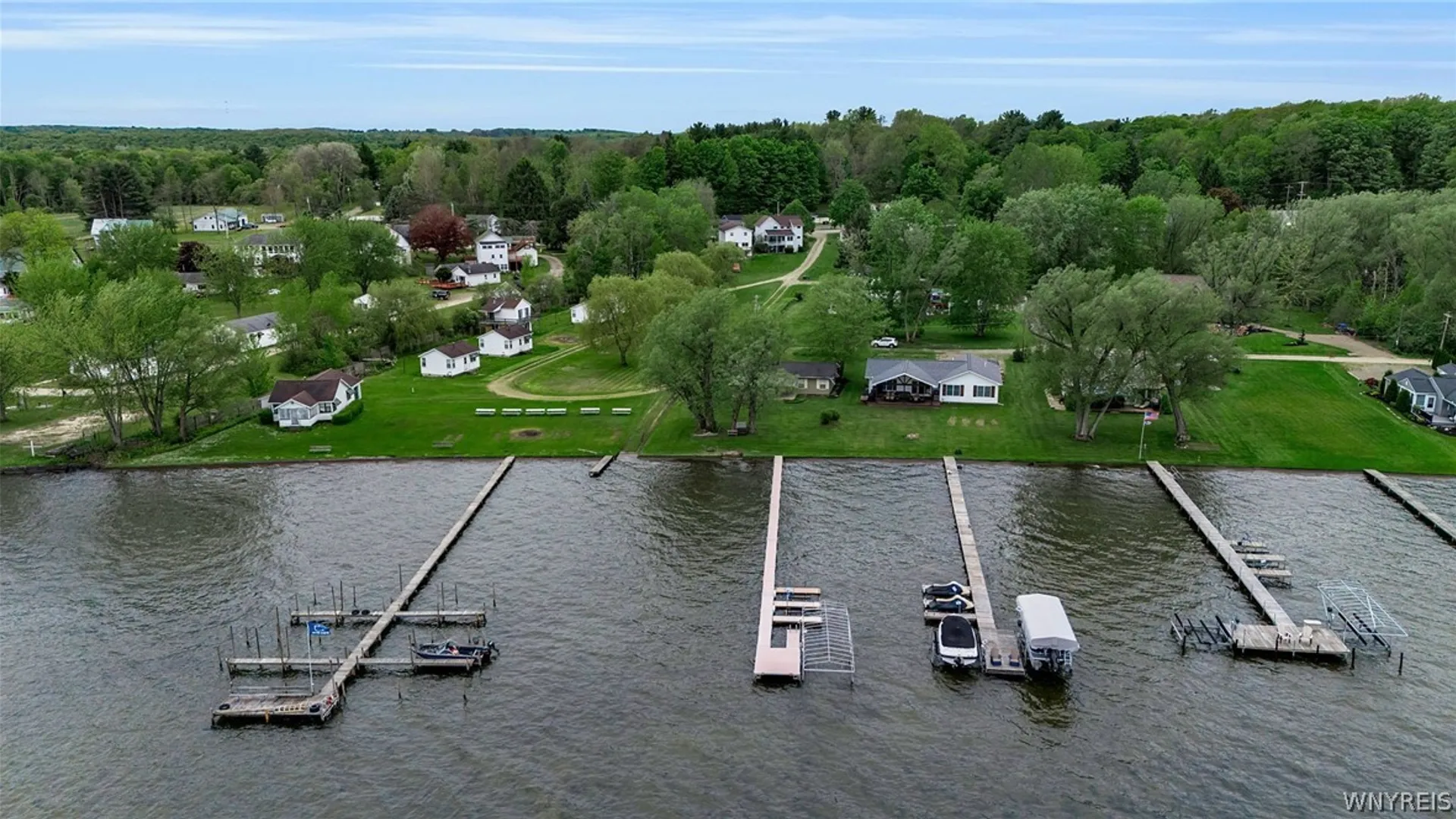 Property at 6029 Gull Road, Chautauqua, NY 14757 3