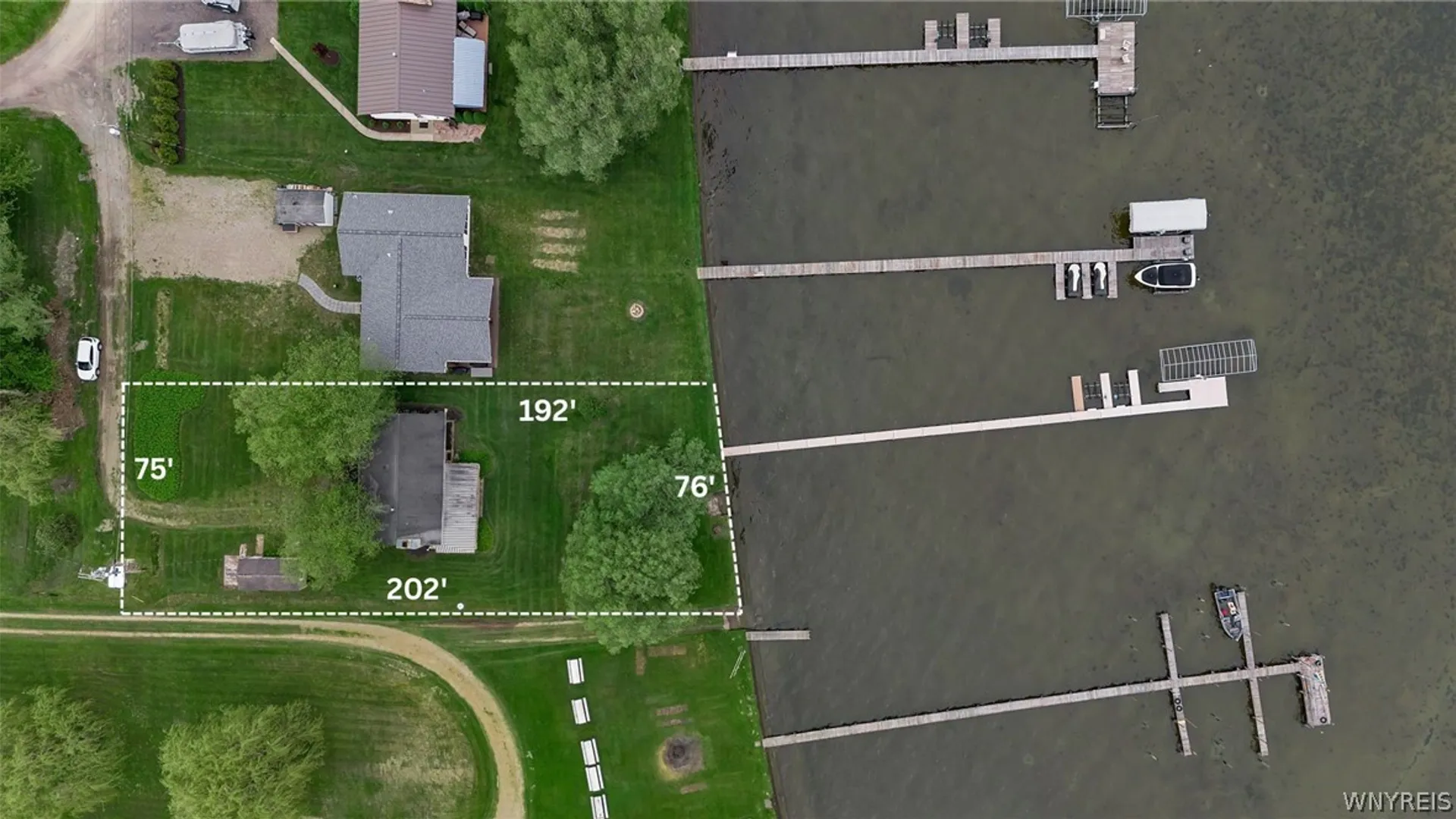 Property at 6029 Gull Road, Chautauqua, NY 14757 31