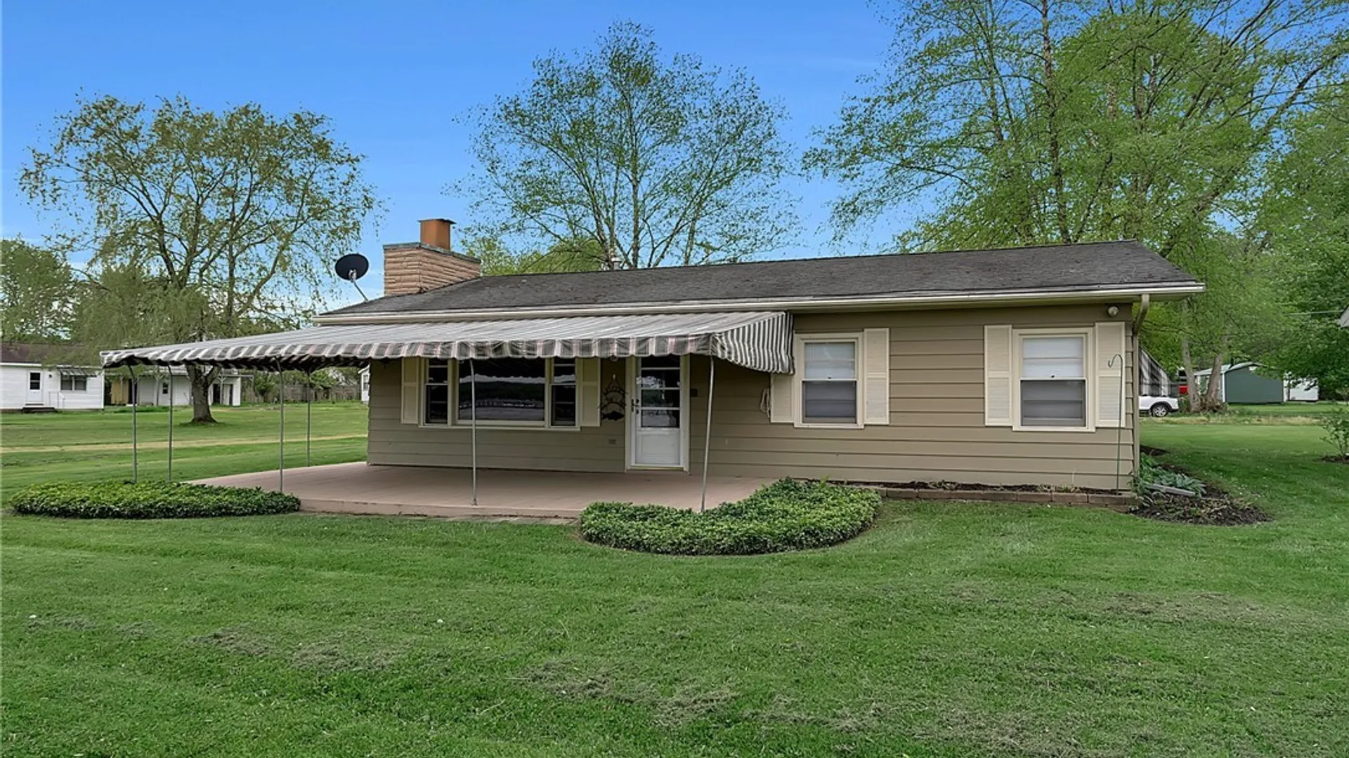 Property at 6029 Gull Road, Chautauqua, NY 14757 4