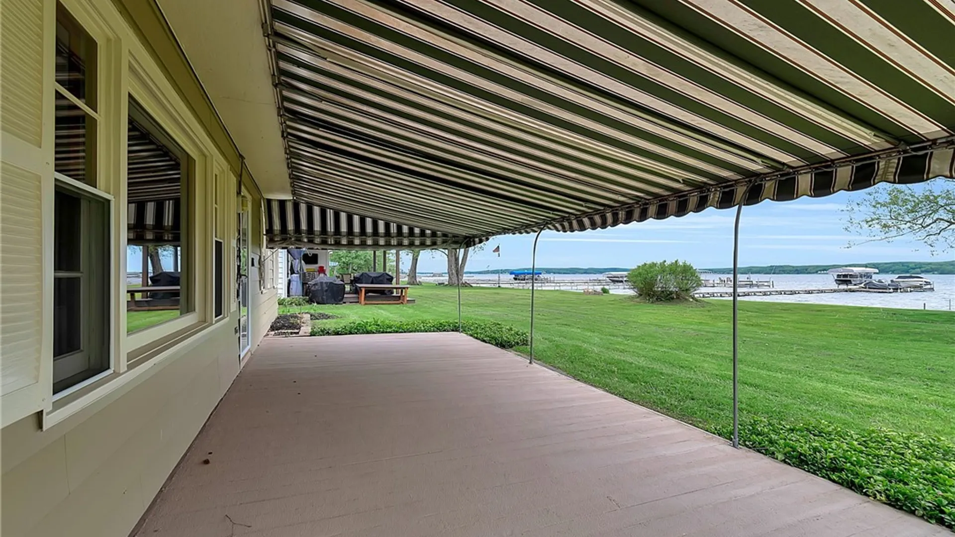 Property at 6029 Gull Road, Chautauqua, NY 14757 5