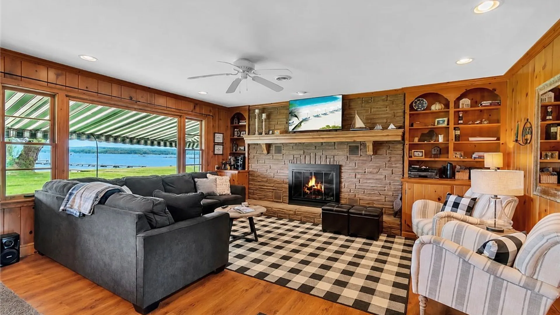 Property at 6029 Gull Road, Chautauqua, NY 14757 7