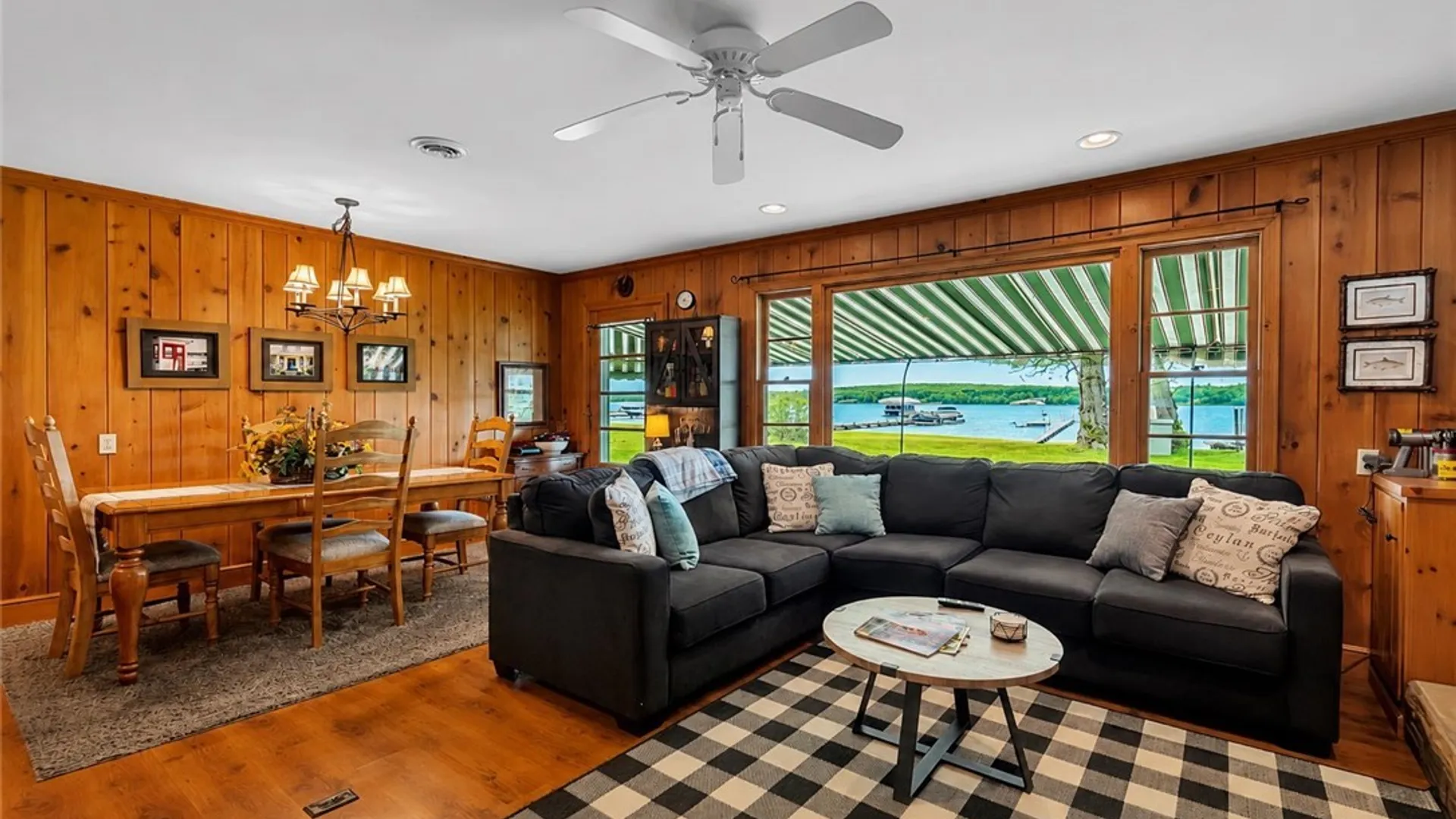 Property at 6029 Gull Road, Chautauqua, NY 14757 9