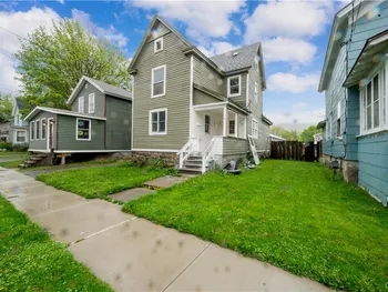 84 W North Street, German Flatts, NY 13357