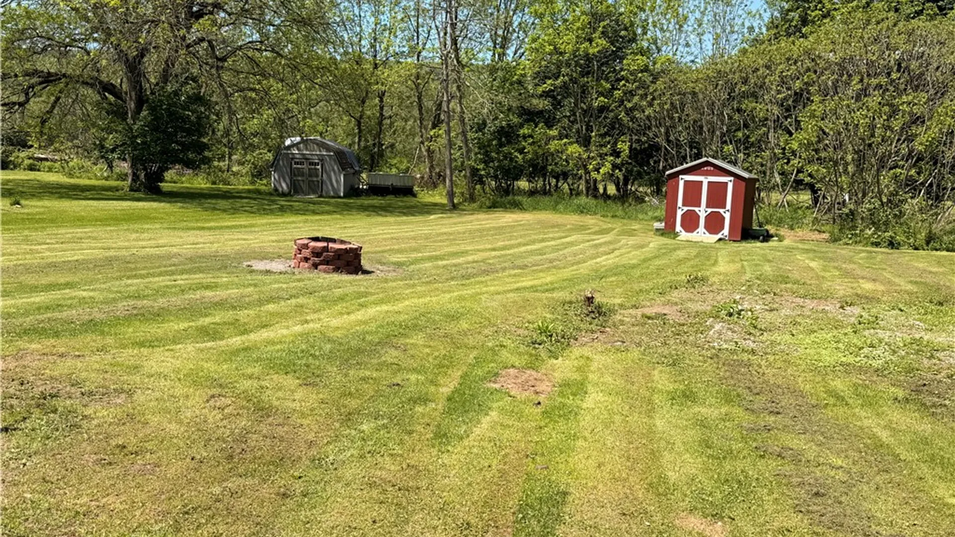 Property at 8022 School Street, Springwater, NY 14560 3