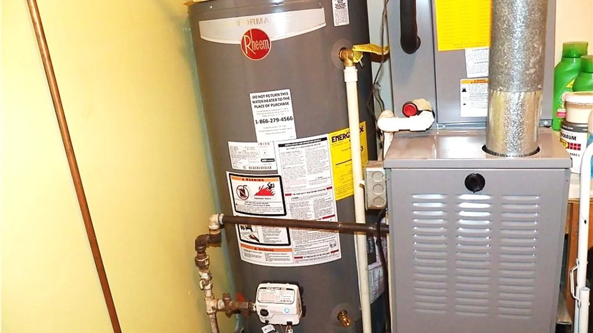 Property at 1 D Salmon Run, Parma, NY 14468 18