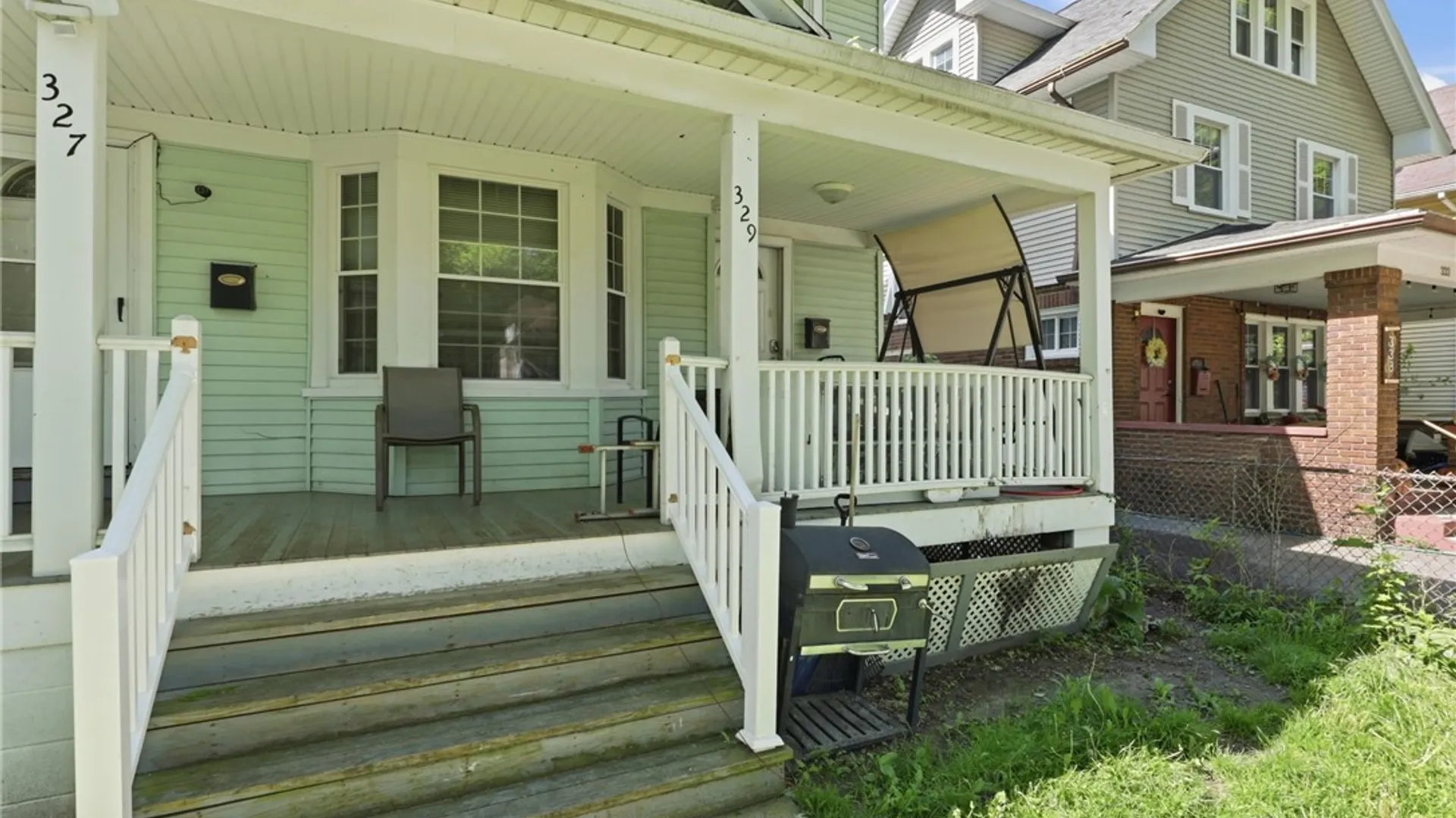 Property at 327 Selye Terrace, Rochester, NY 14613 7