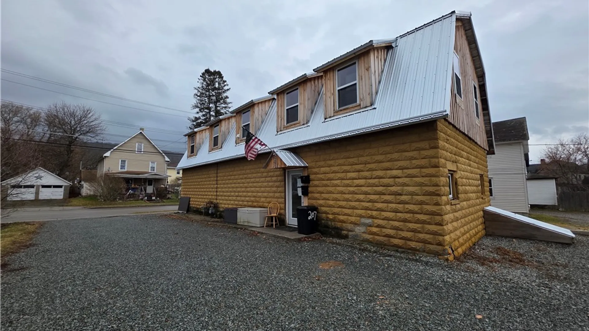 Property at 207 East Avenue, Hornell, NY 14843 2