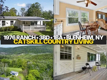 1514 State Route 30, Blenheim, NY 12131
