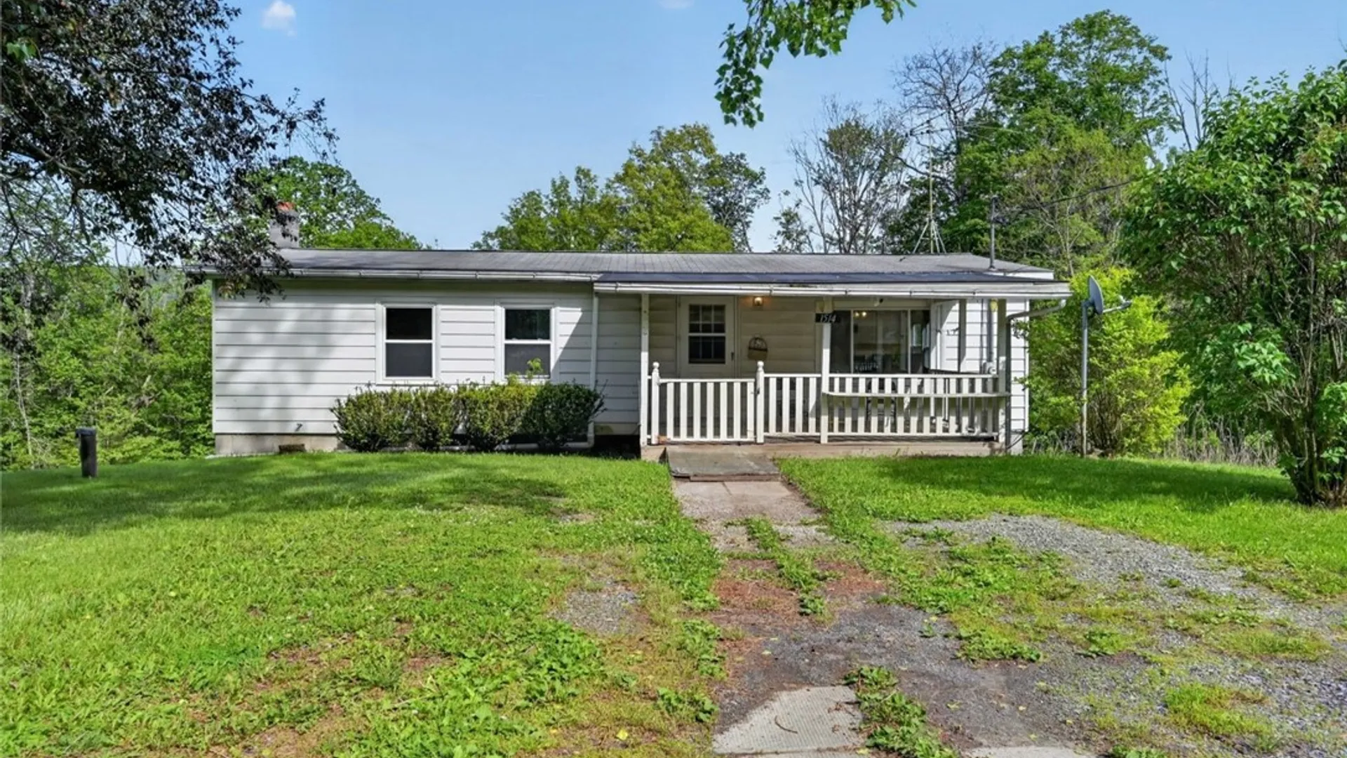 Property at 1514 State Route 30, Blenheim, NY 12131 2
