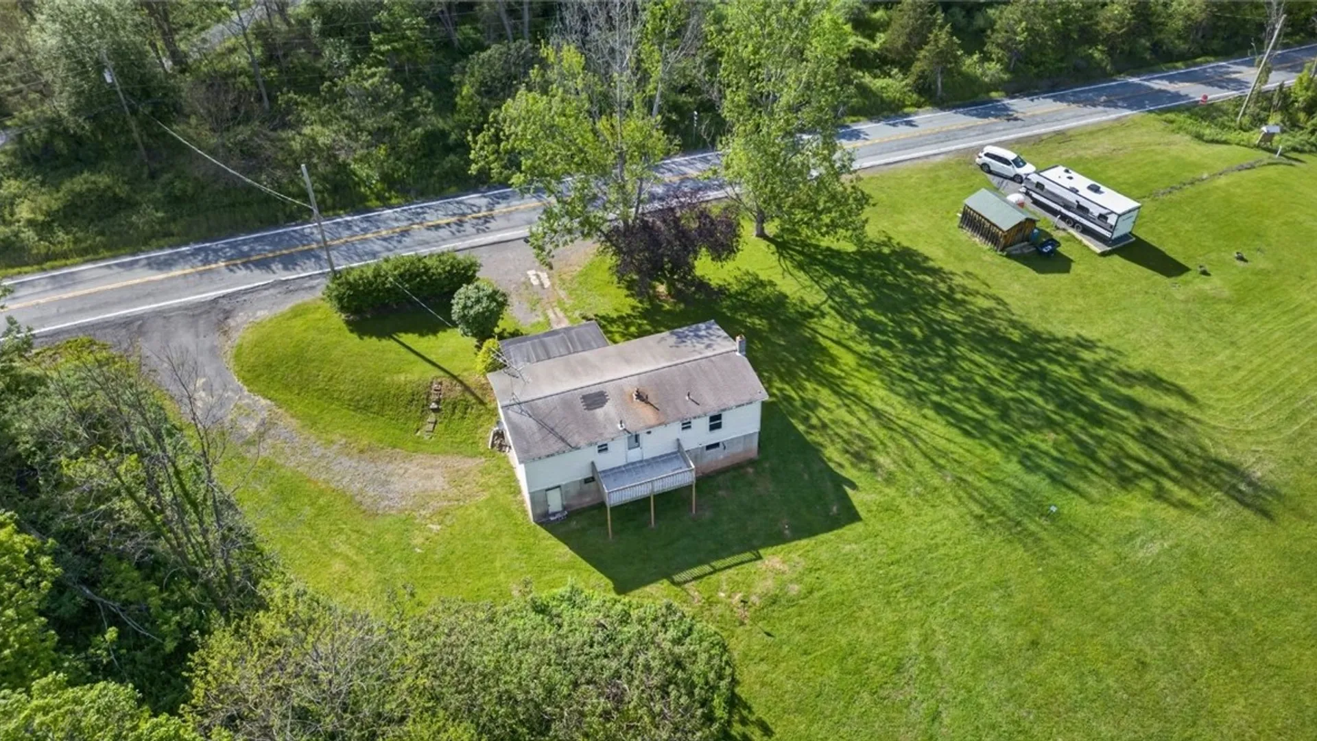 Property at 1514 State Route 30, Blenheim, NY 12131 3