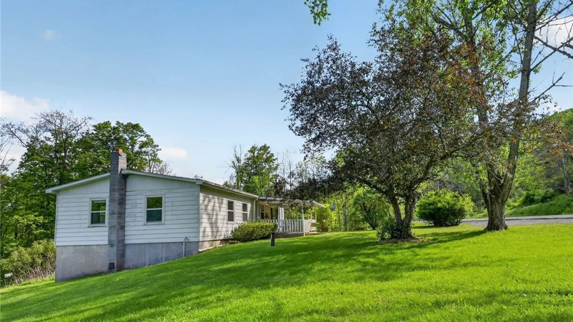 Property at 1514 State Route 30, Blenheim, NY 12131 36
