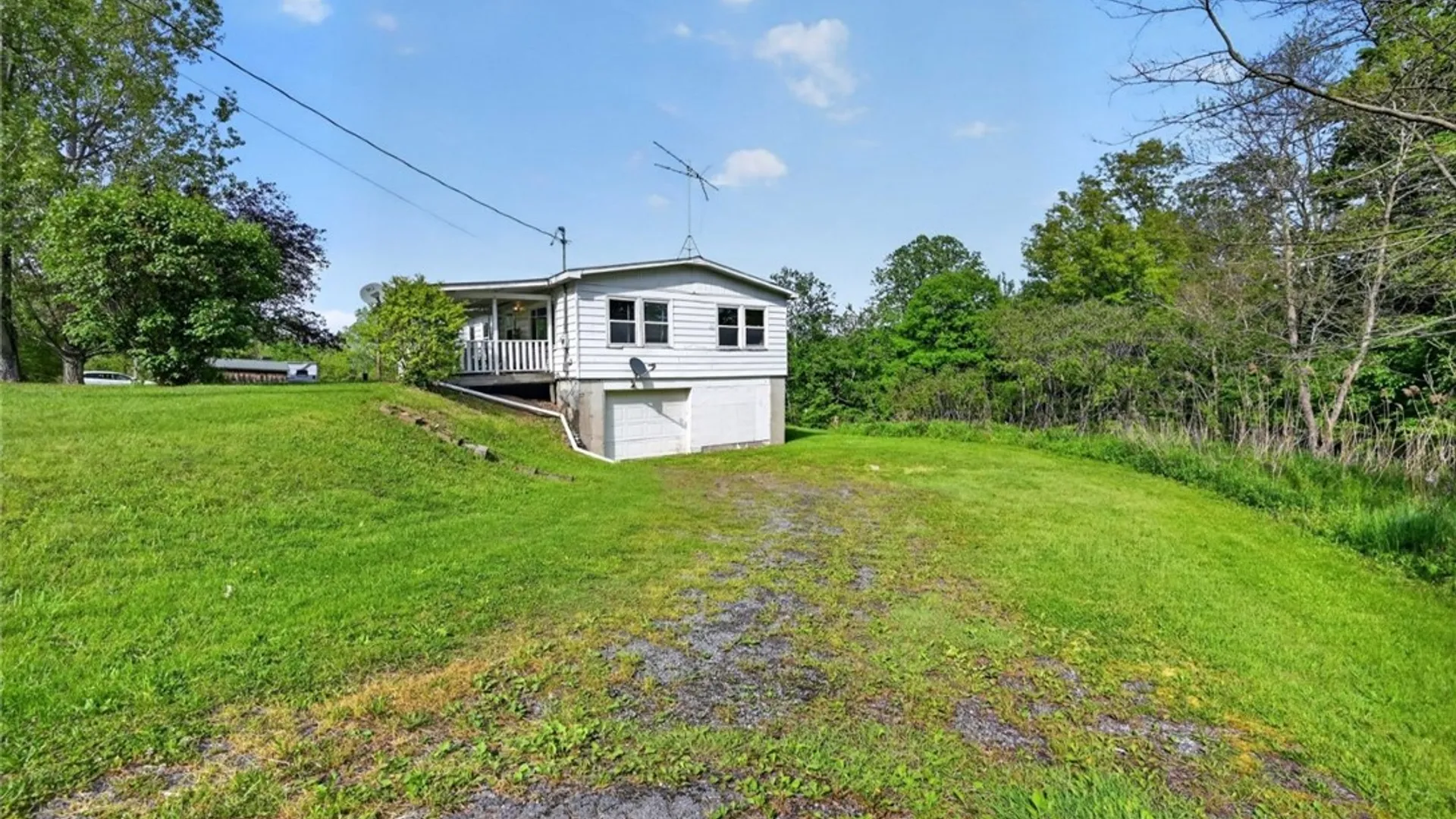 Property at 1514 State Route 30, Blenheim, NY 12131 37