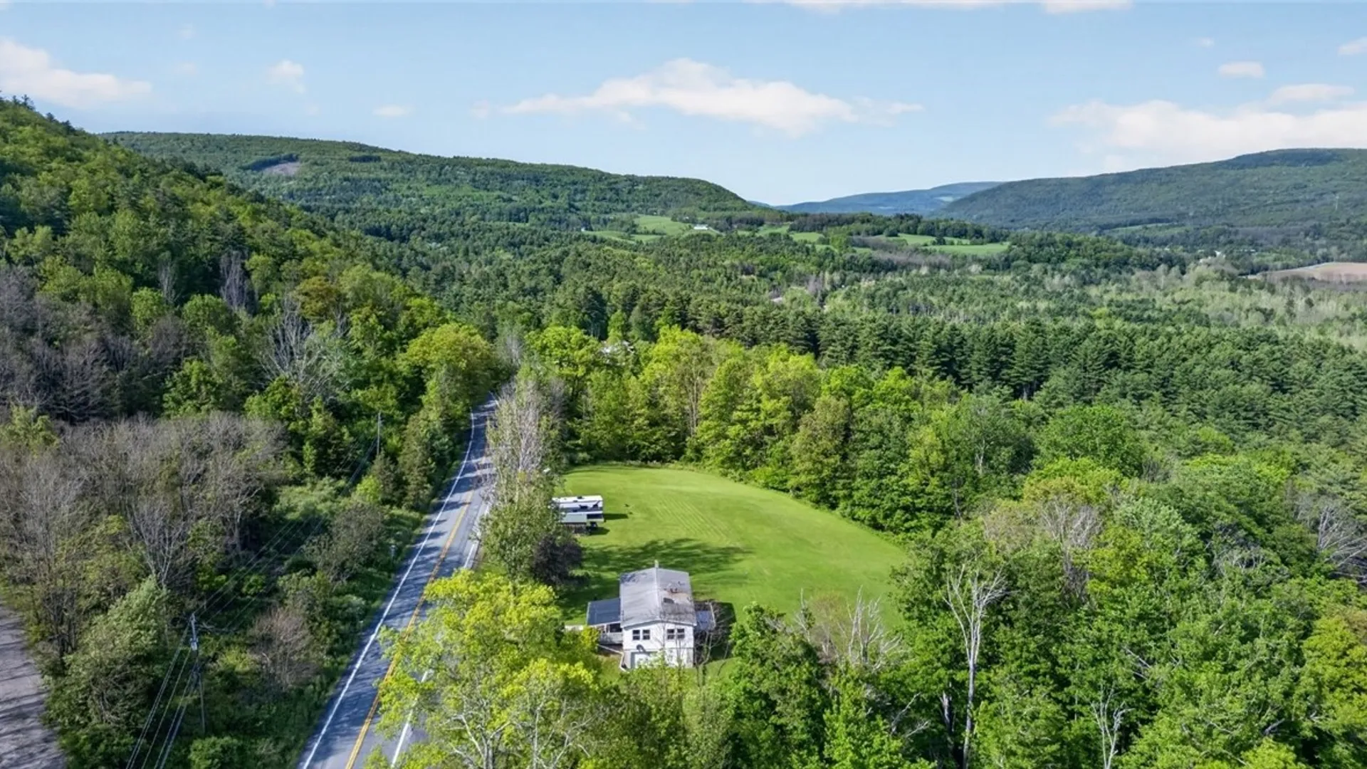 Property at 1514 State Route 30, Blenheim, NY 12131 4